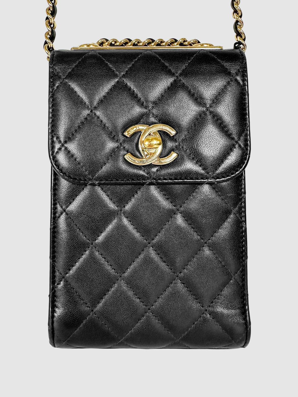 2016-2017 CC Trendy Phone Holder