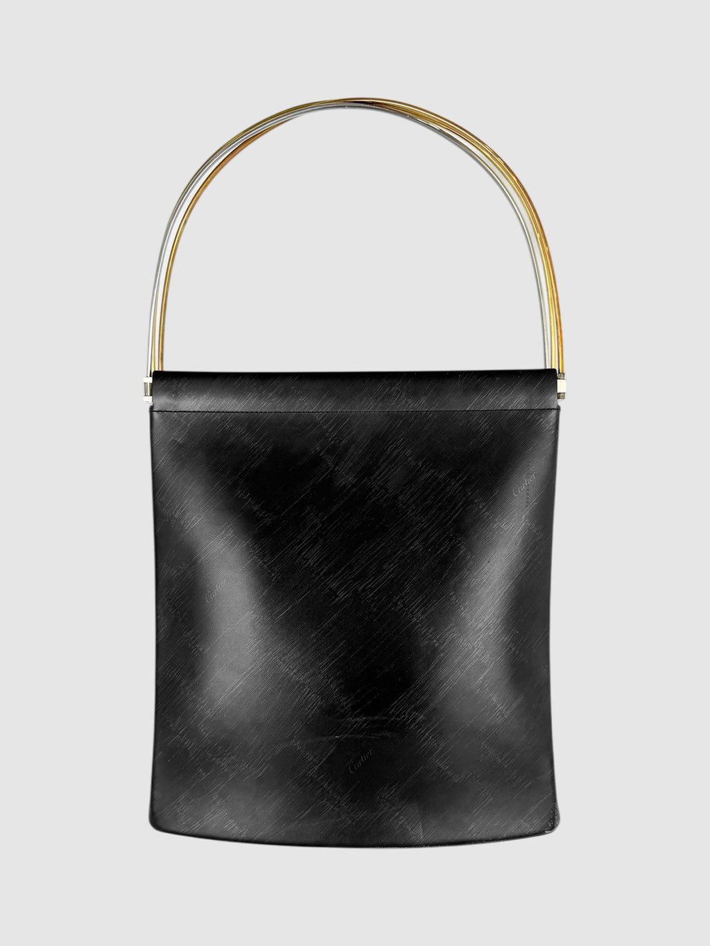 Trinity Shoulder Bag