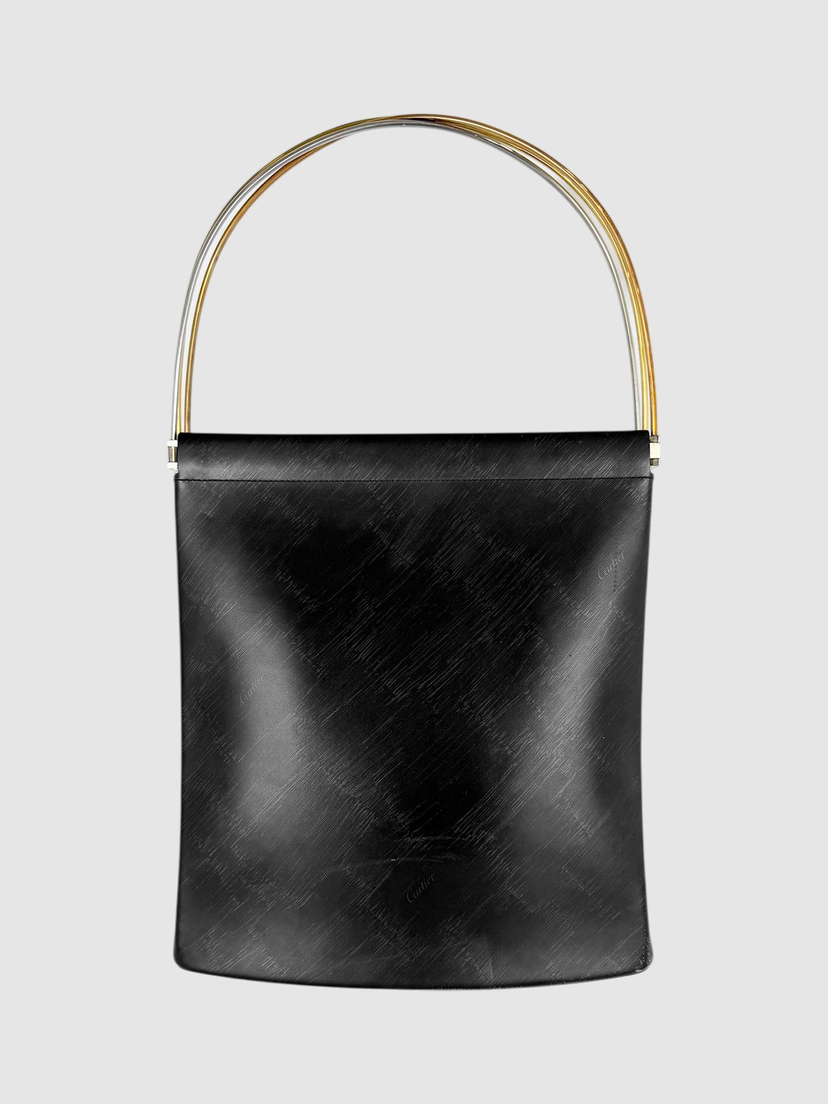 Trinity Shoulder Bag