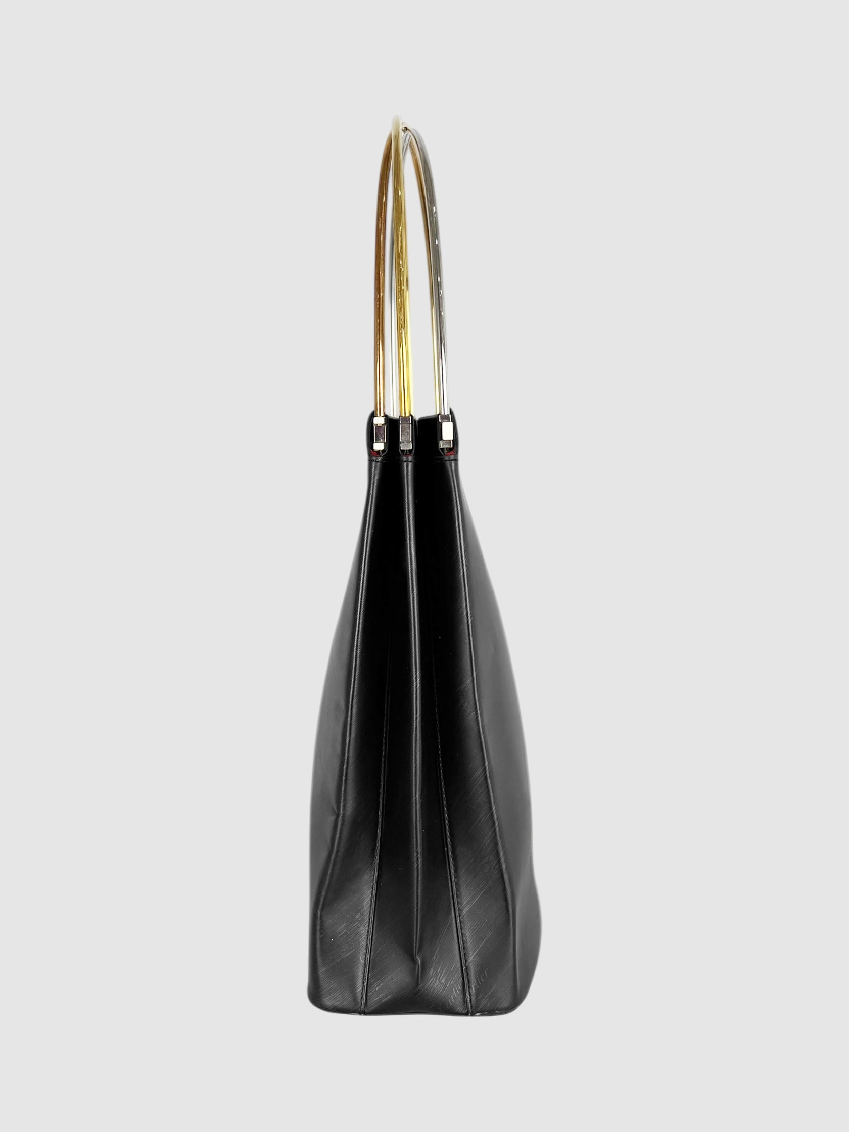 Trinity Shoulder Bag
