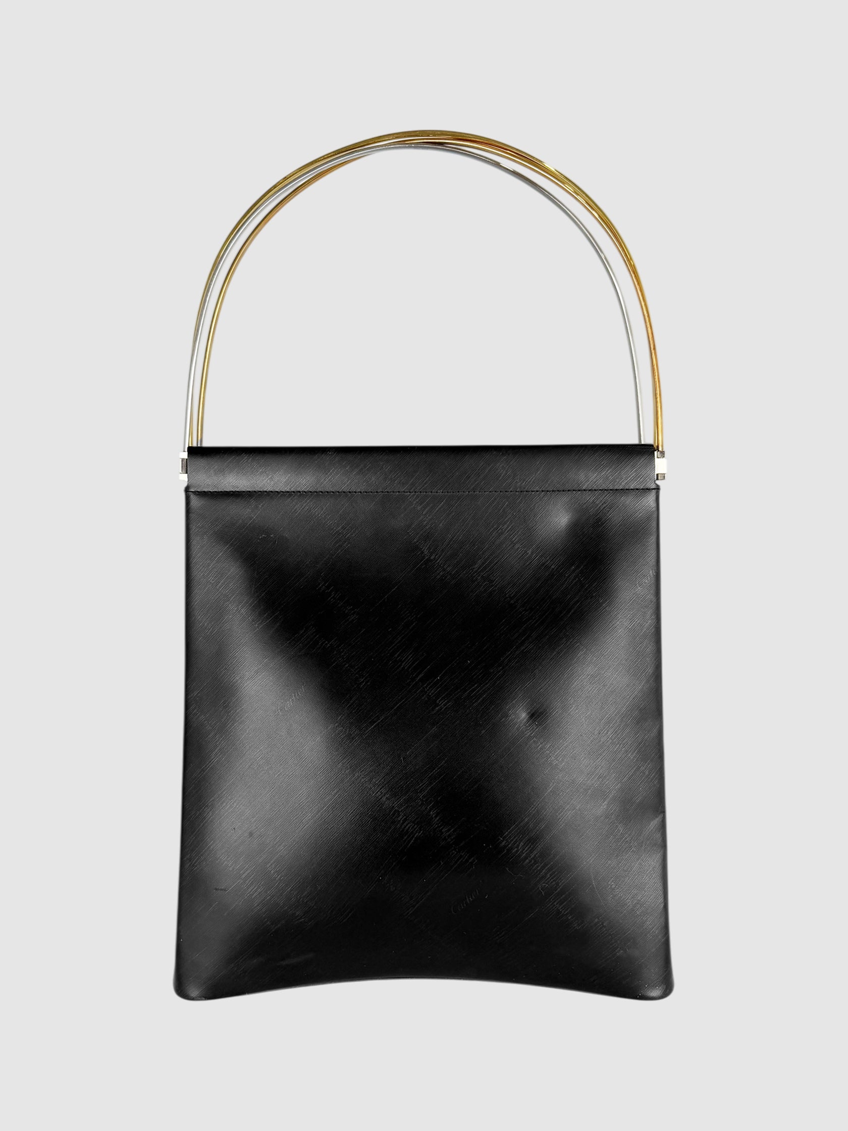 Trinity Shoulder Bag