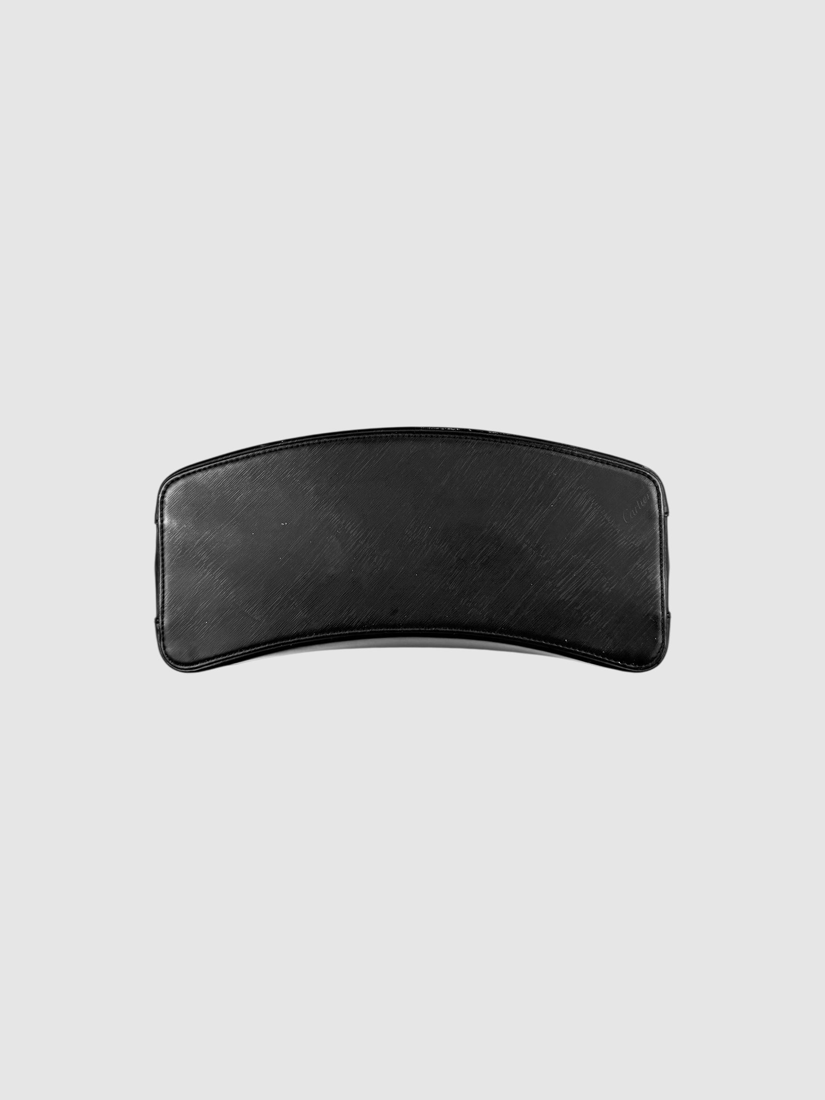 Trinity Shoulder Bag