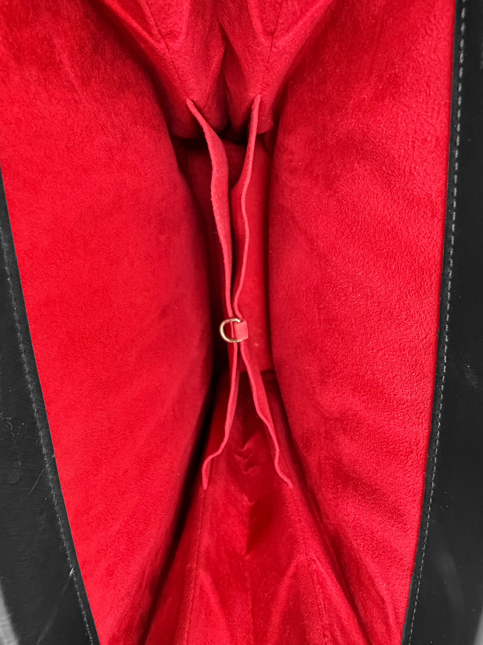Trinity Shoulder Bag