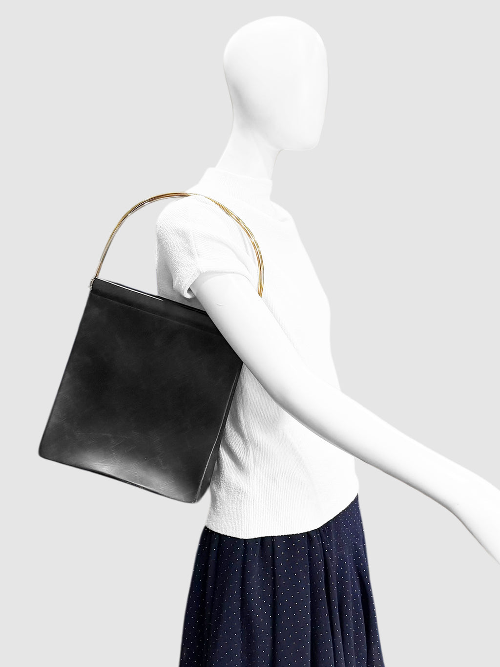 Trinity Shoulder Bag