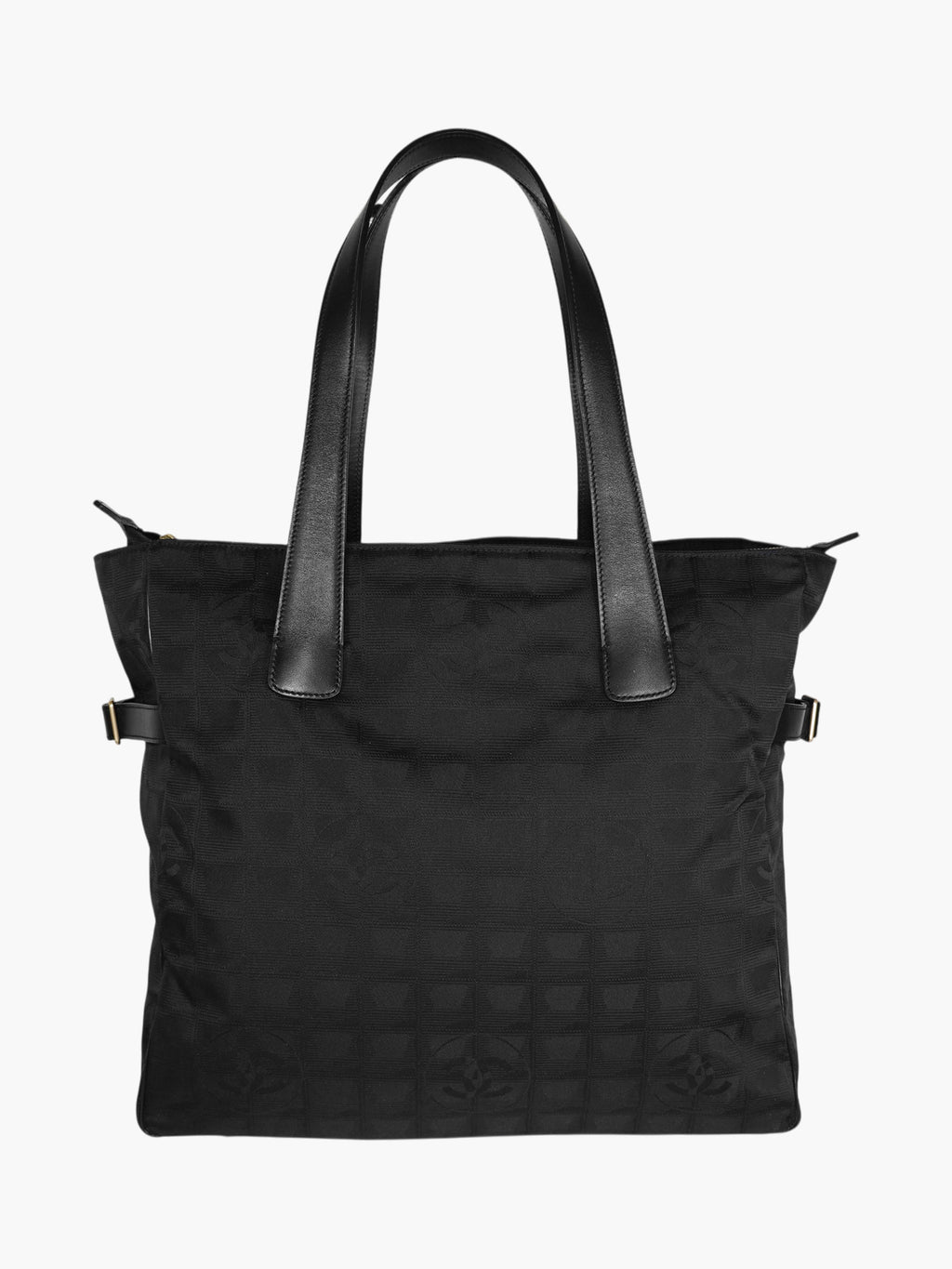 Travel Line Tote