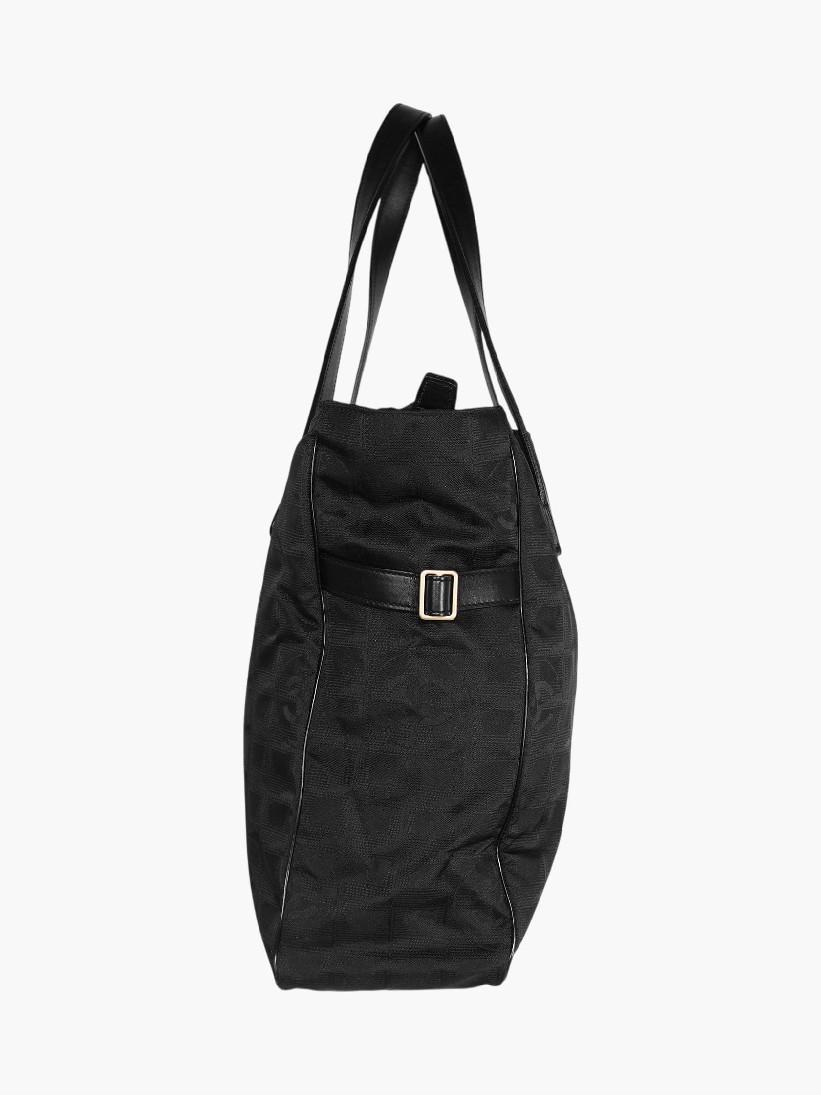 Travel Line Tote