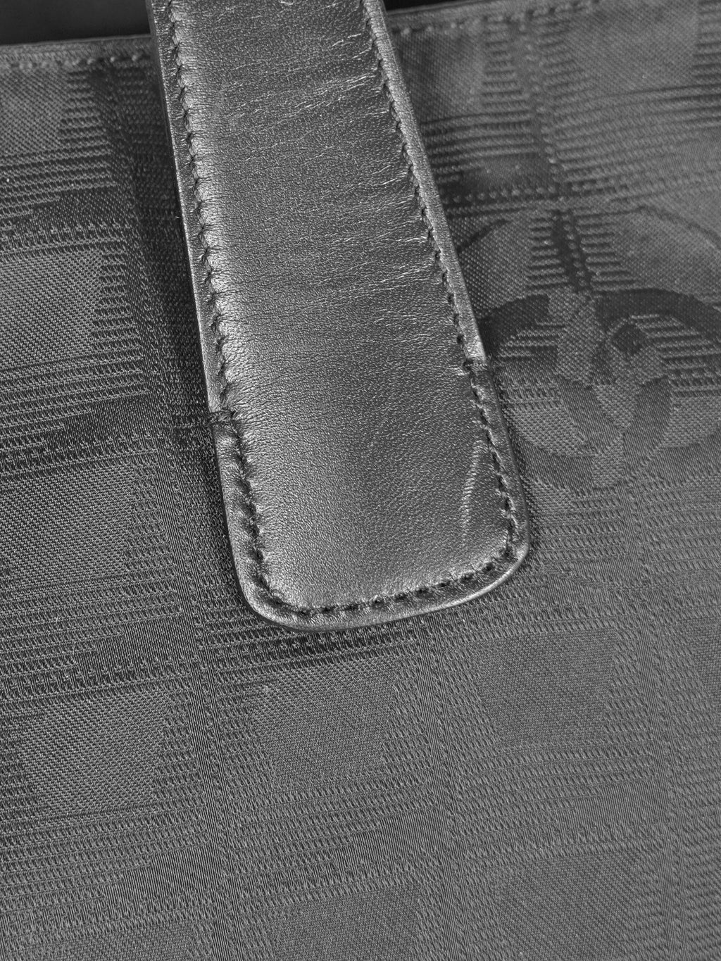 Travel Line Tote