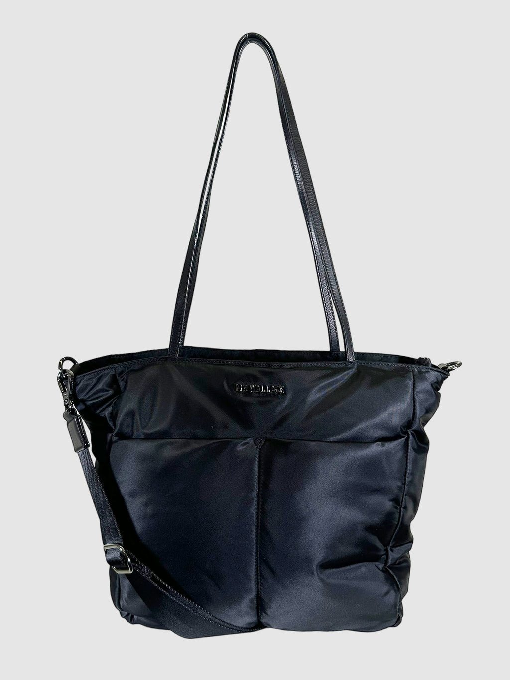MZ Wallace Nylon Tote Bag