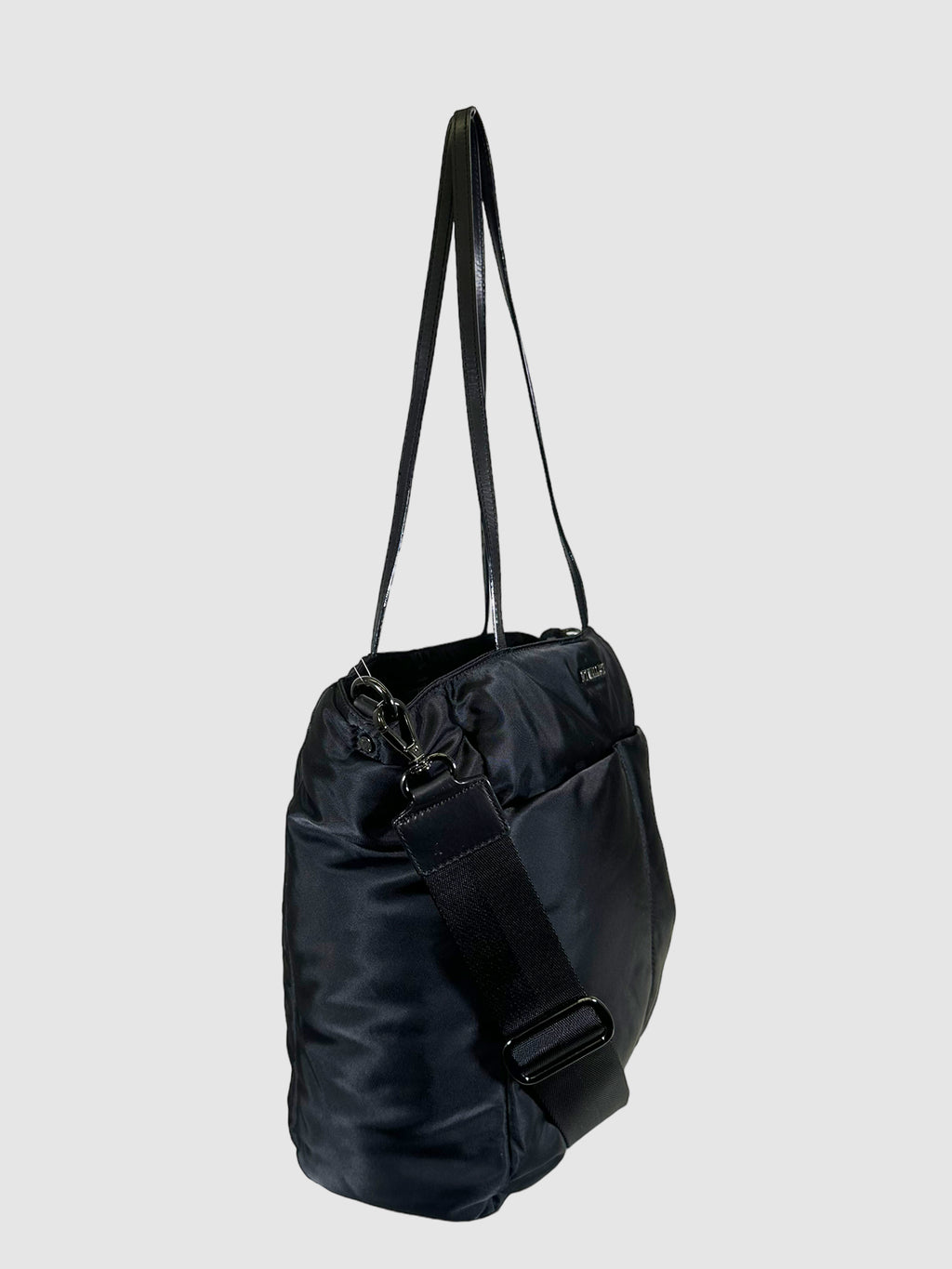MZ Wallace Nylon Tote Bag