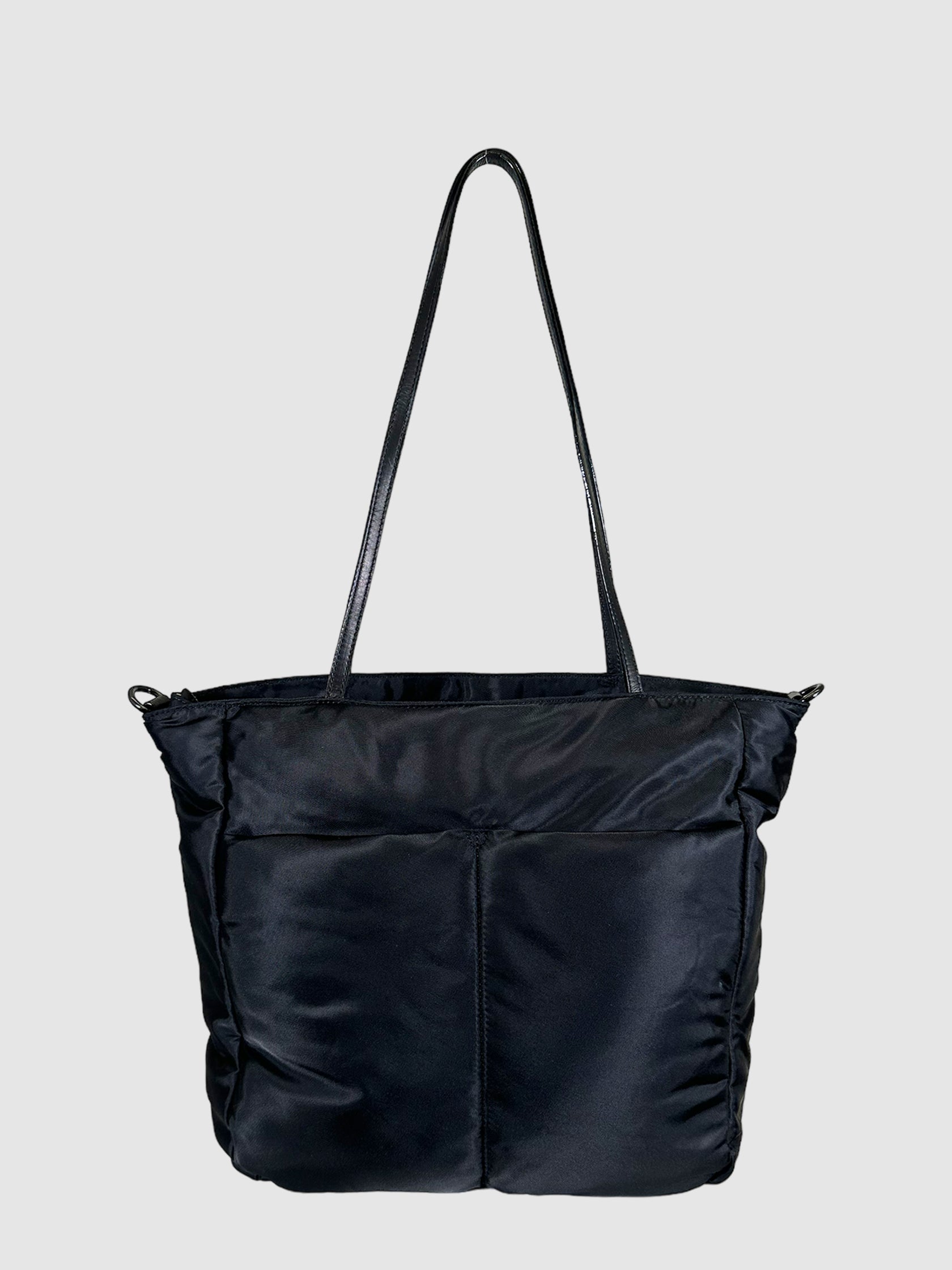MZ Wallace Nylon Tote Bag
