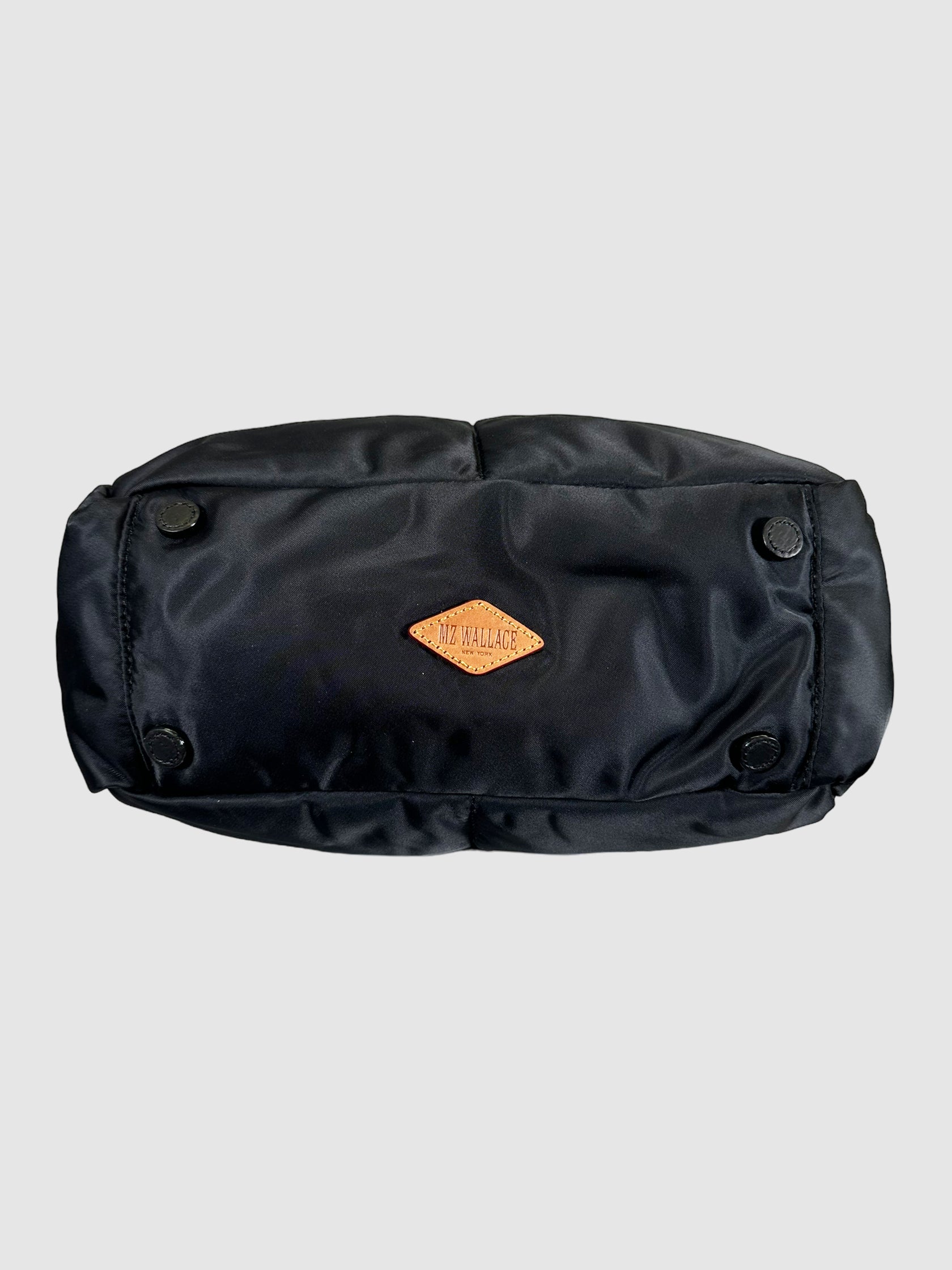 MZ Wallace Nylon Tote Bag