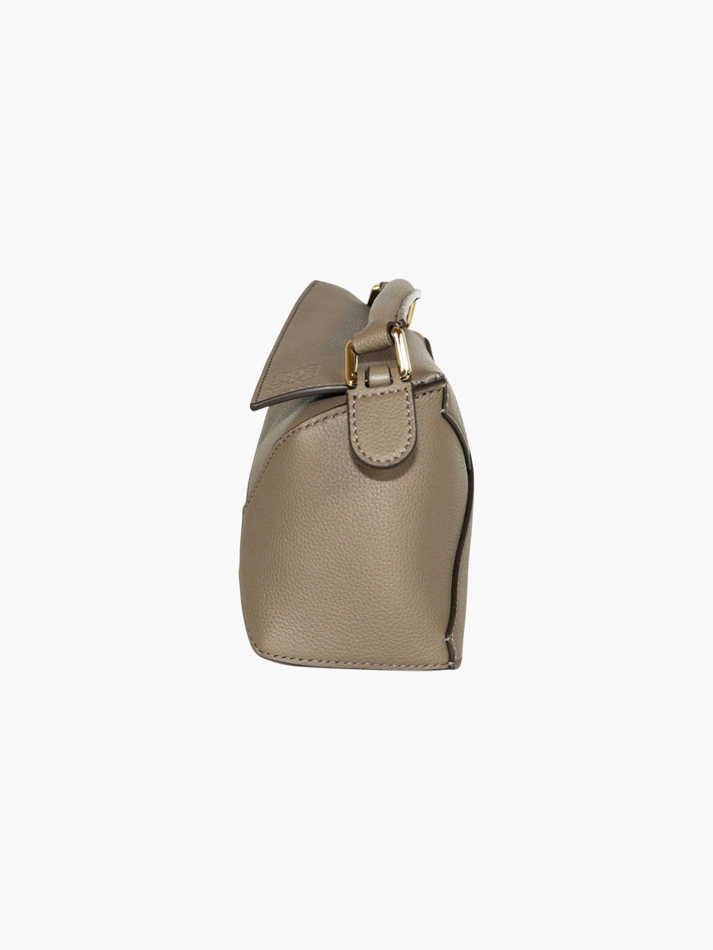 Mini Puzzle Edge Bag