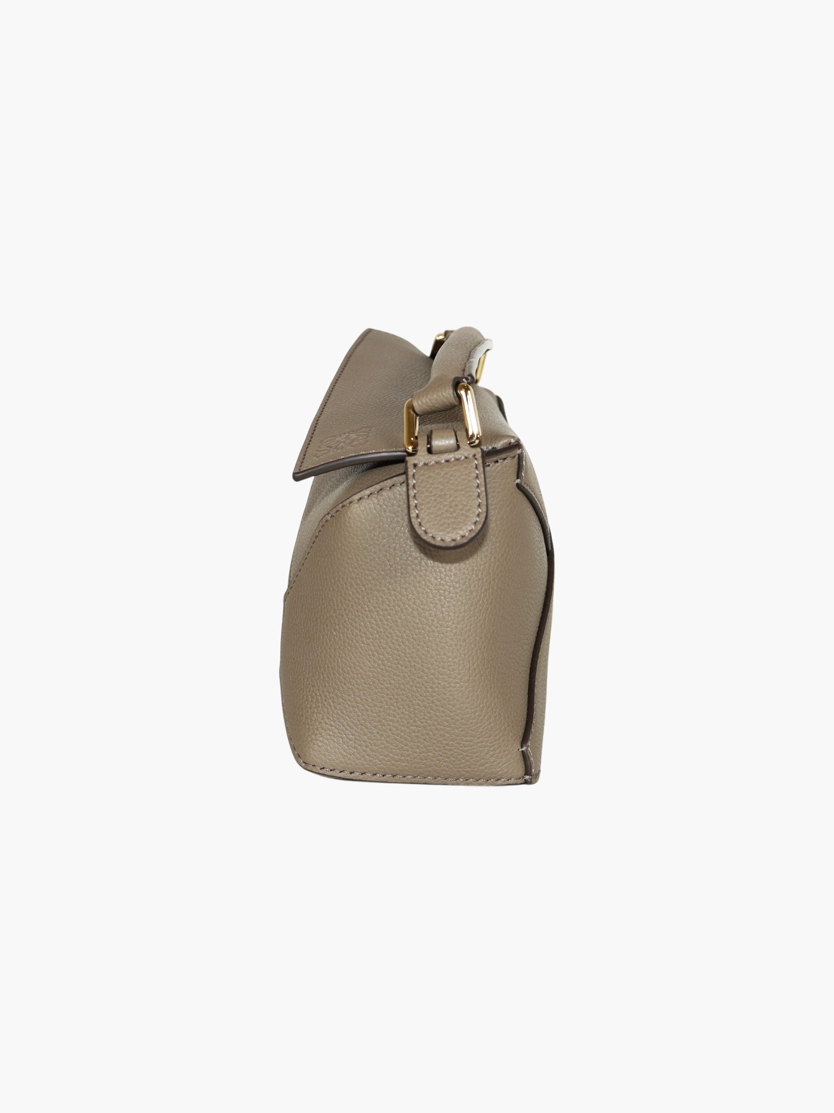 Mini Puzzle Edge Bag