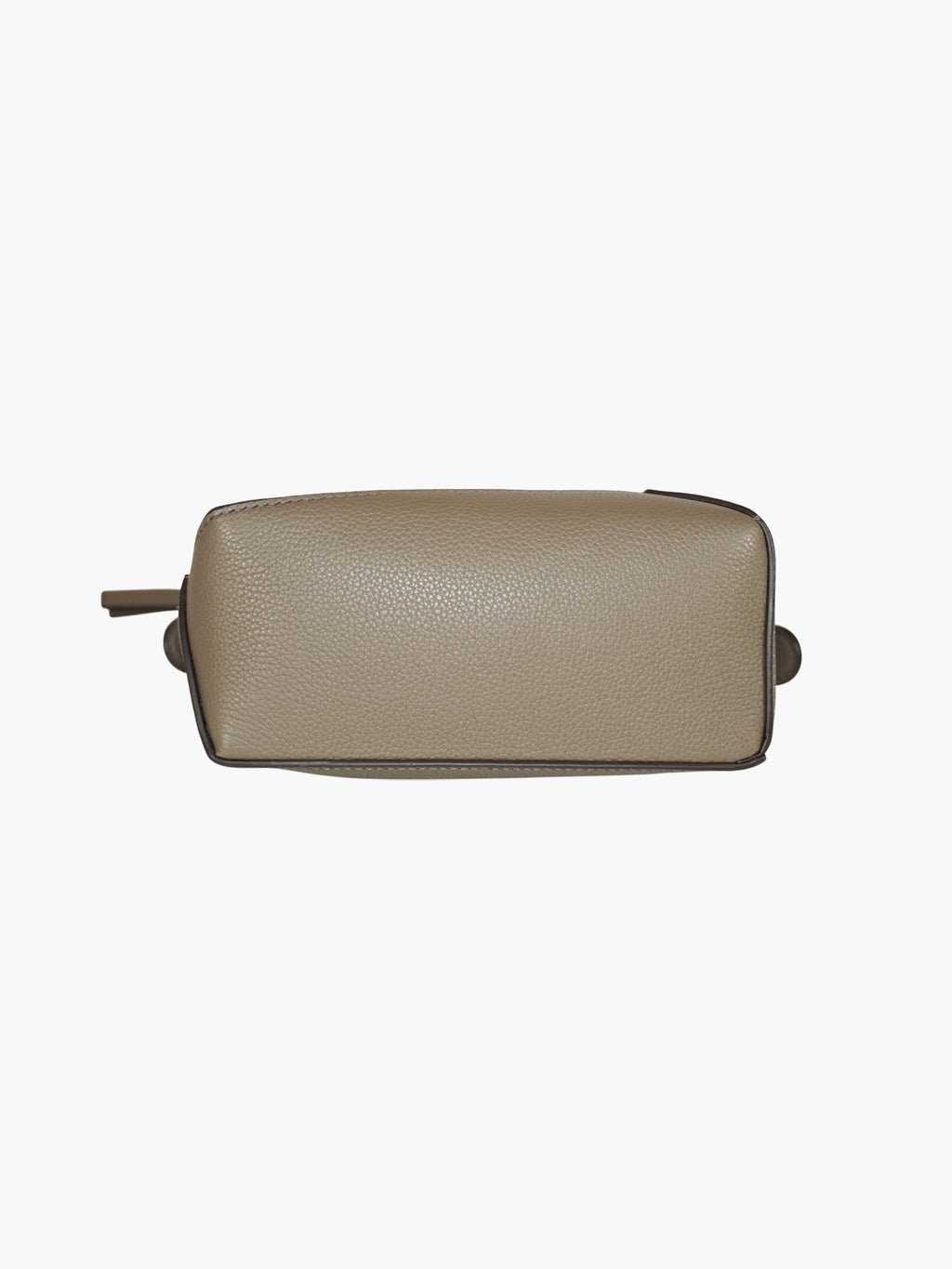 Mini Puzzle Edge Bag