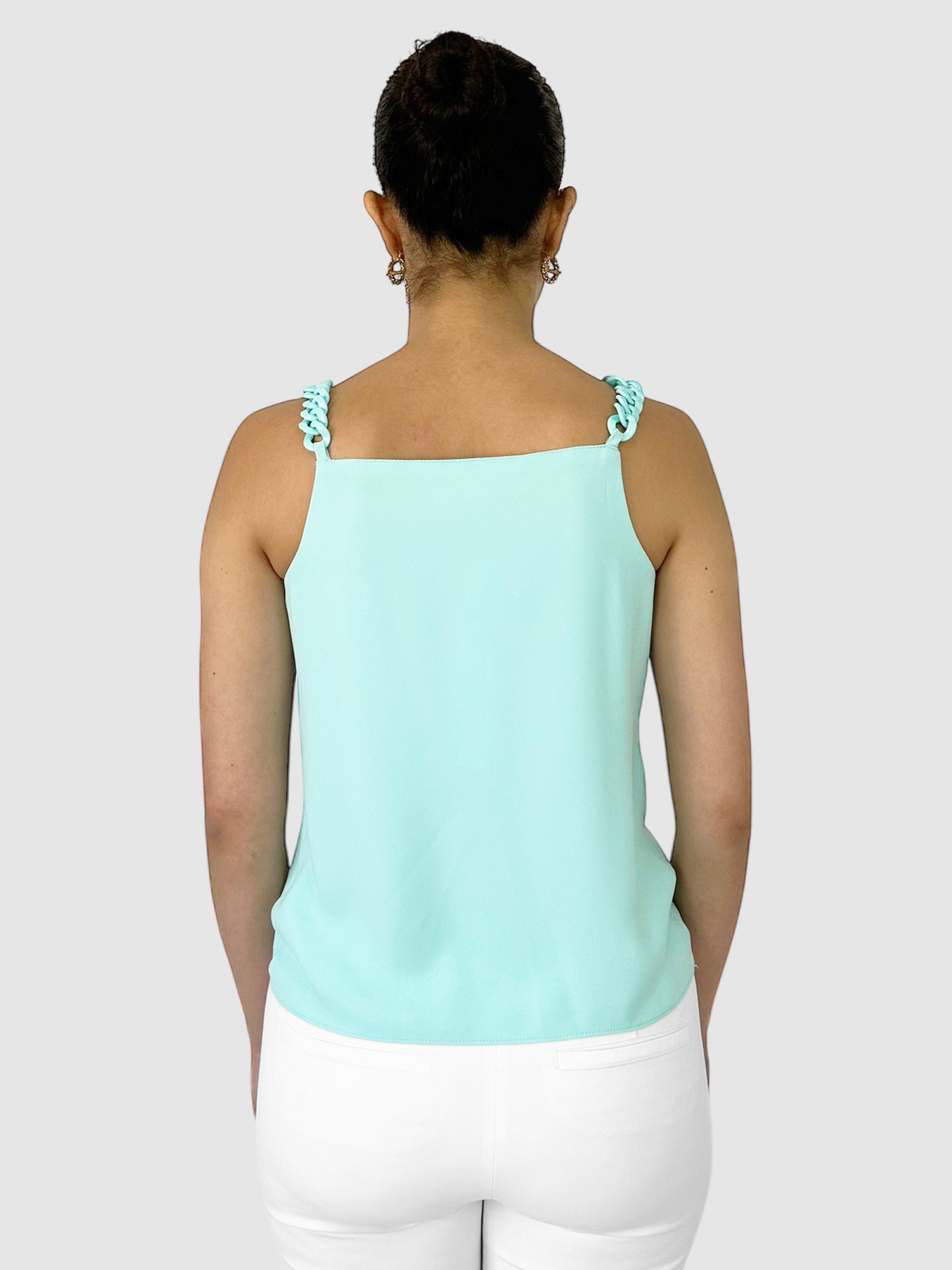 Cowl Neck Top