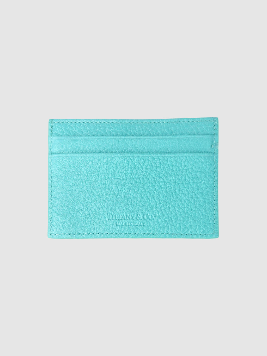 Leather Card Holder