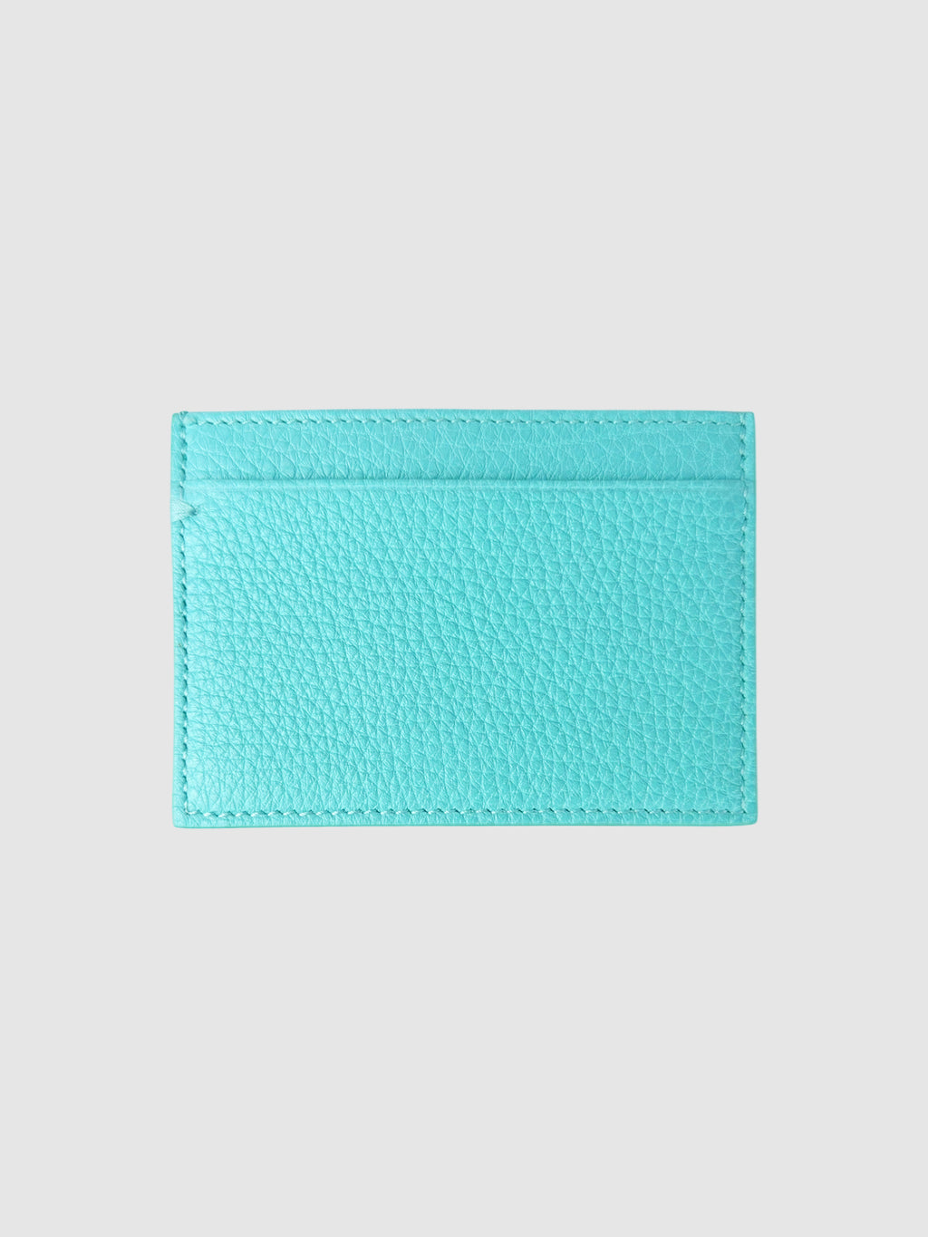Leather Card Holder