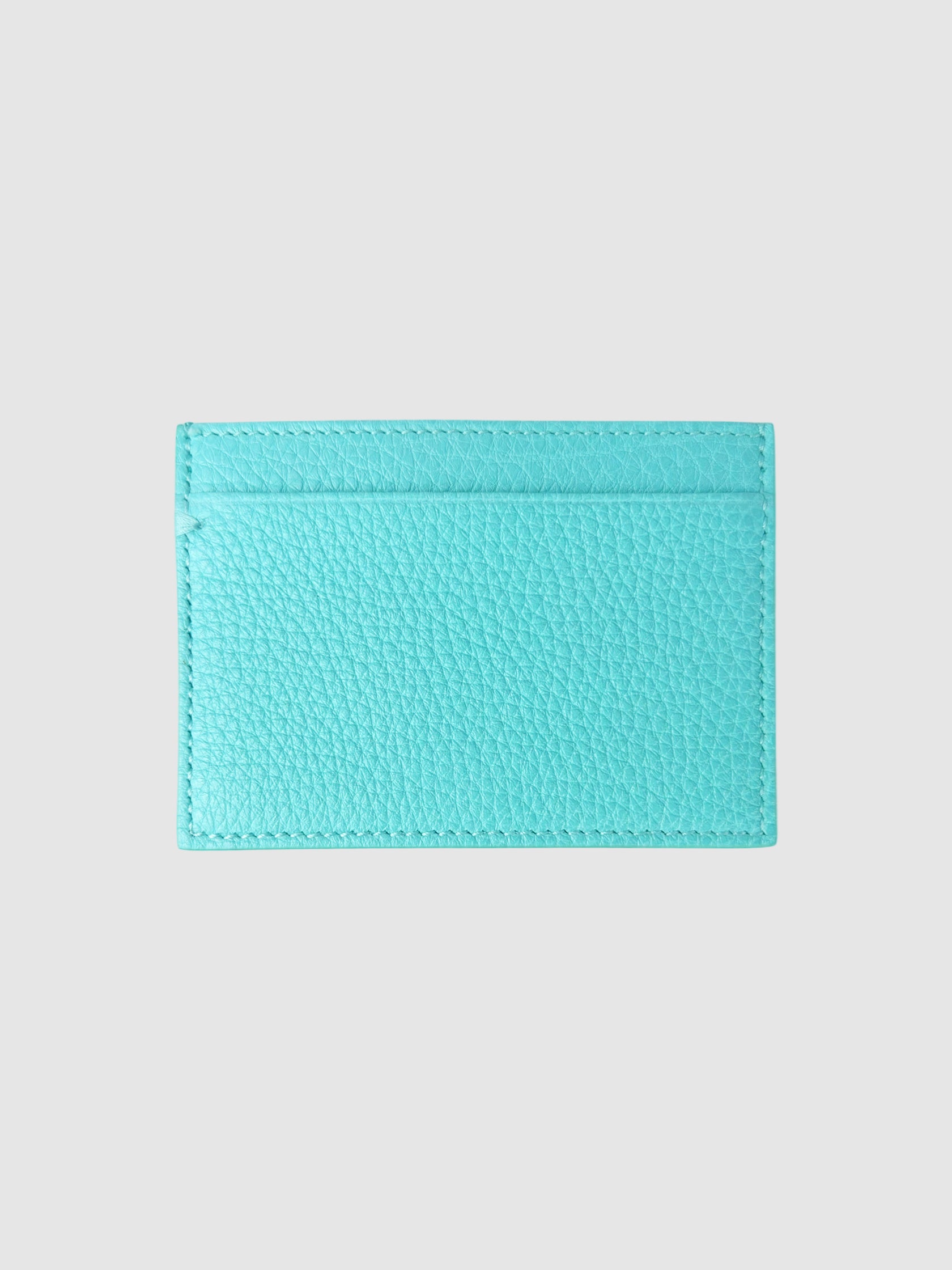 Leather Card Holder