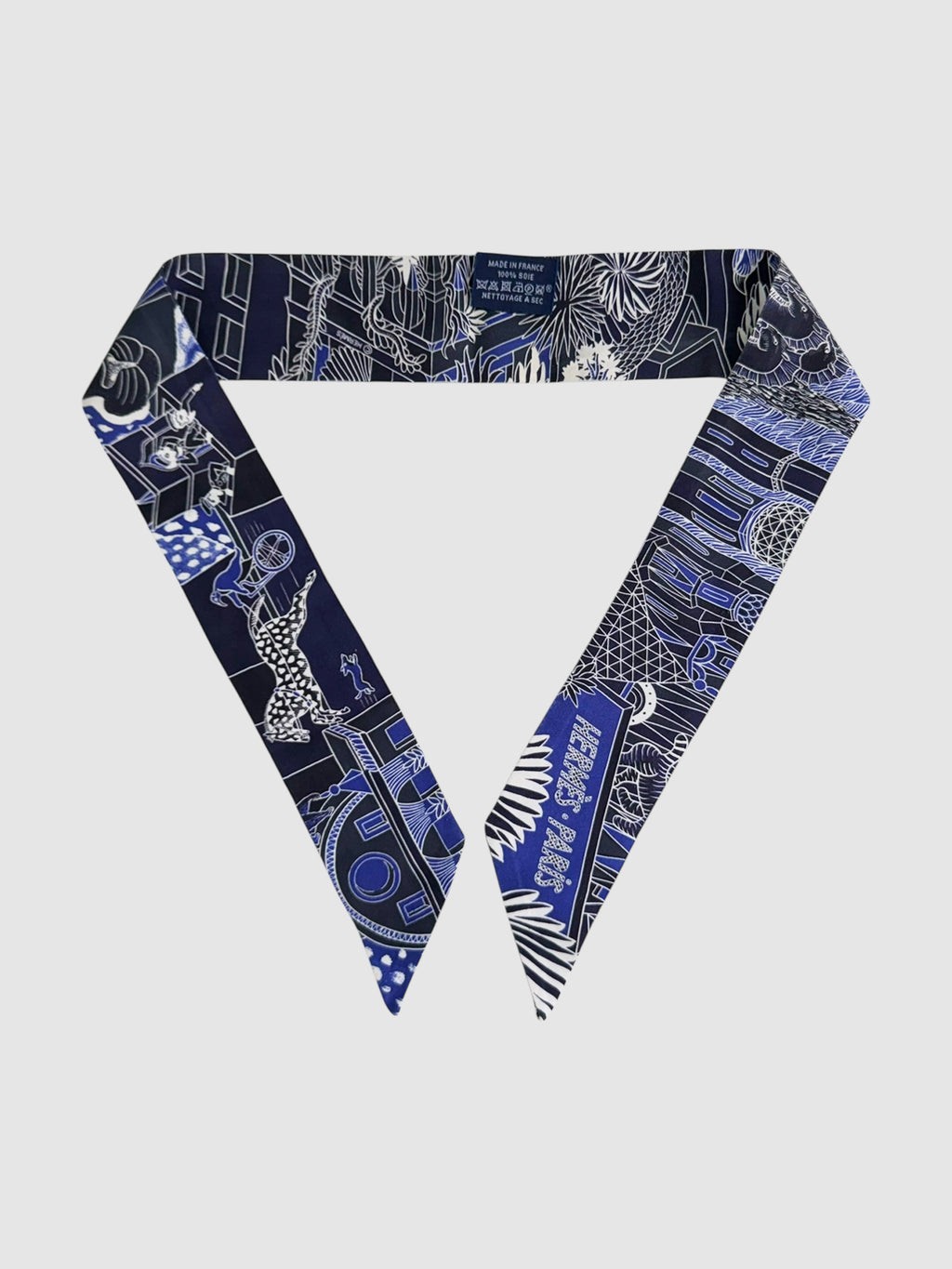 Animapolis Twilly Scarf