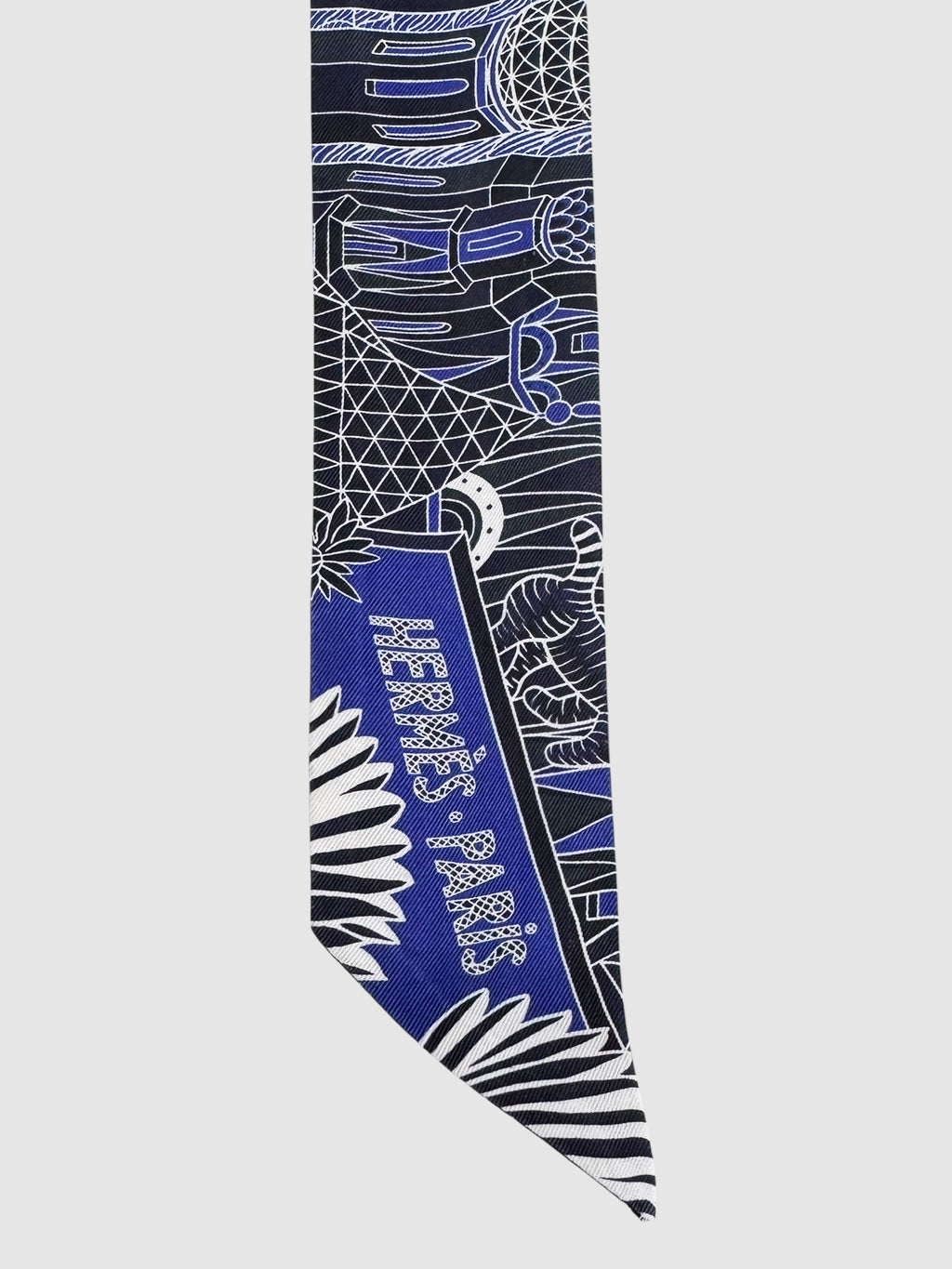 Animapolis Twilly Scarf