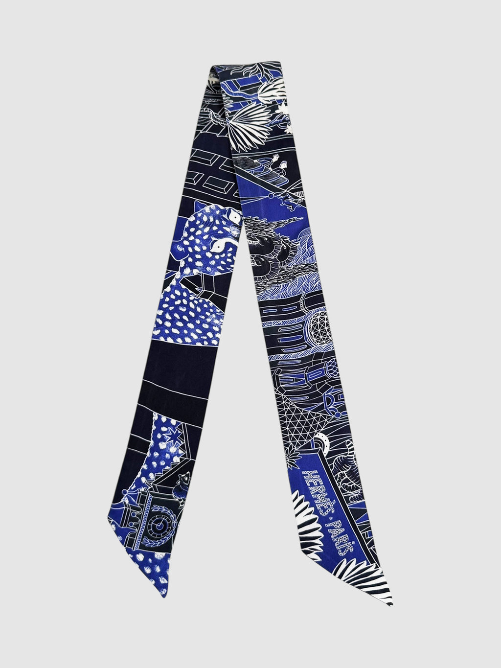 Animapolis Twilly Scarf