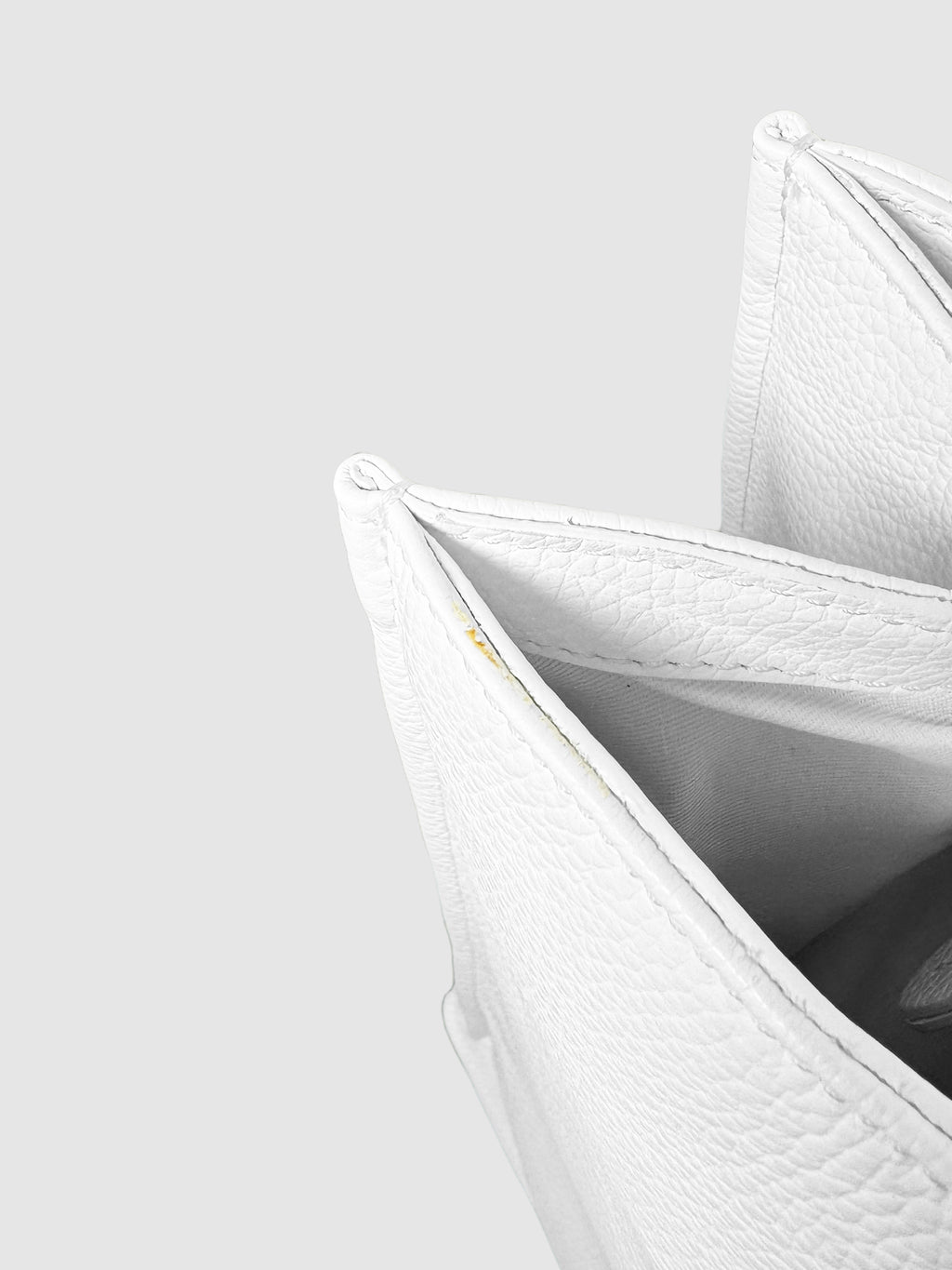 Bella Leather Shopper Bag