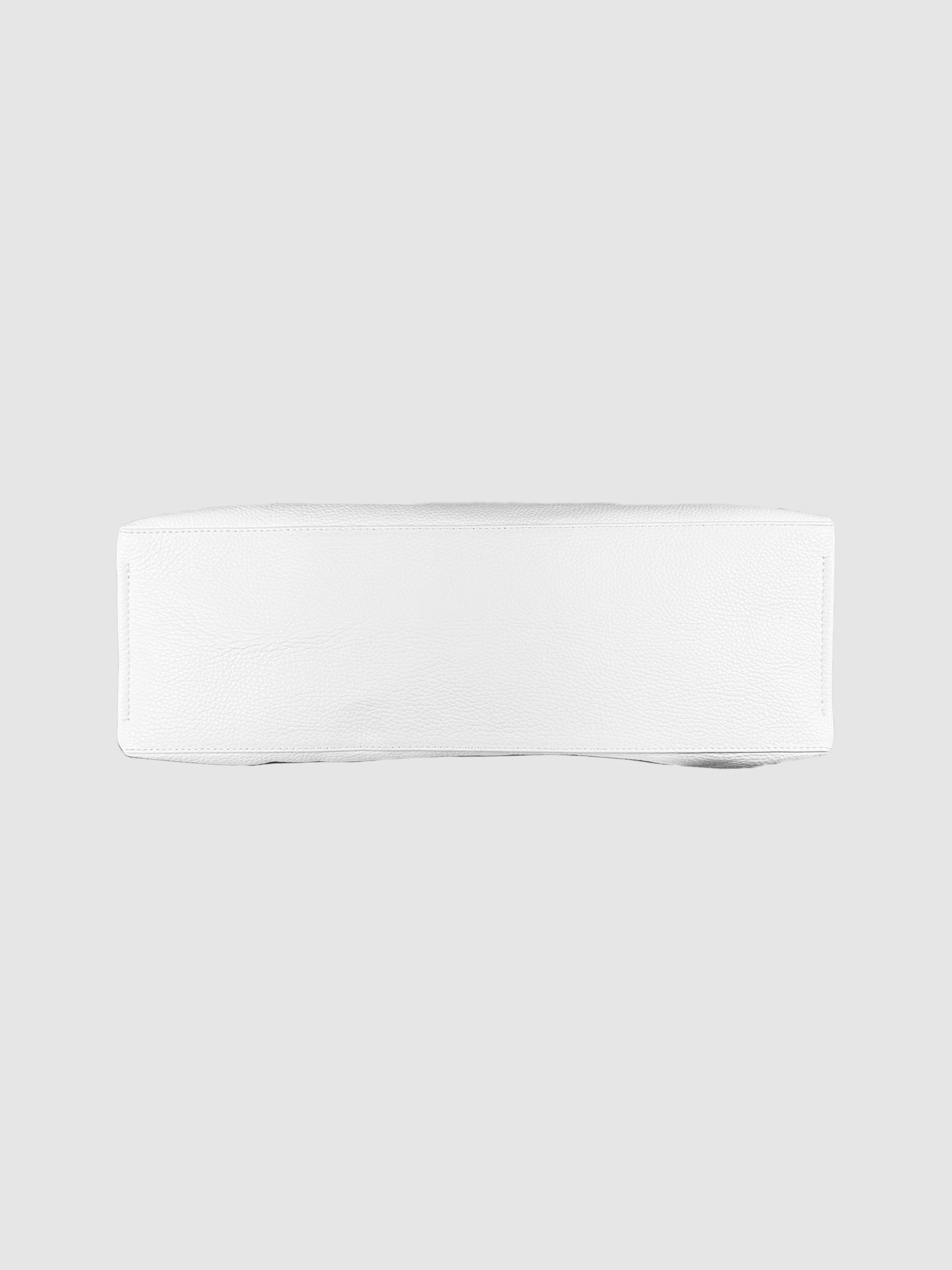 Bella Leather Shopper Bag