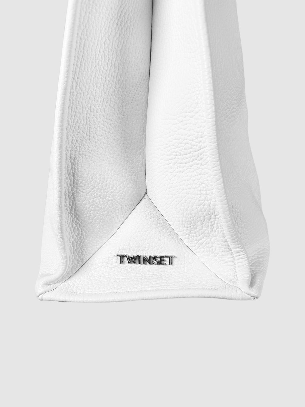 Bella Leather Shopper Bag