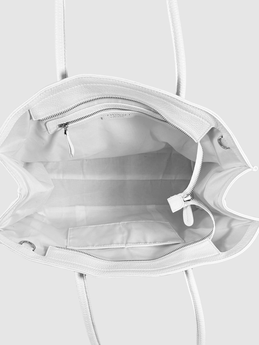 Bella Leather Shopper Bag