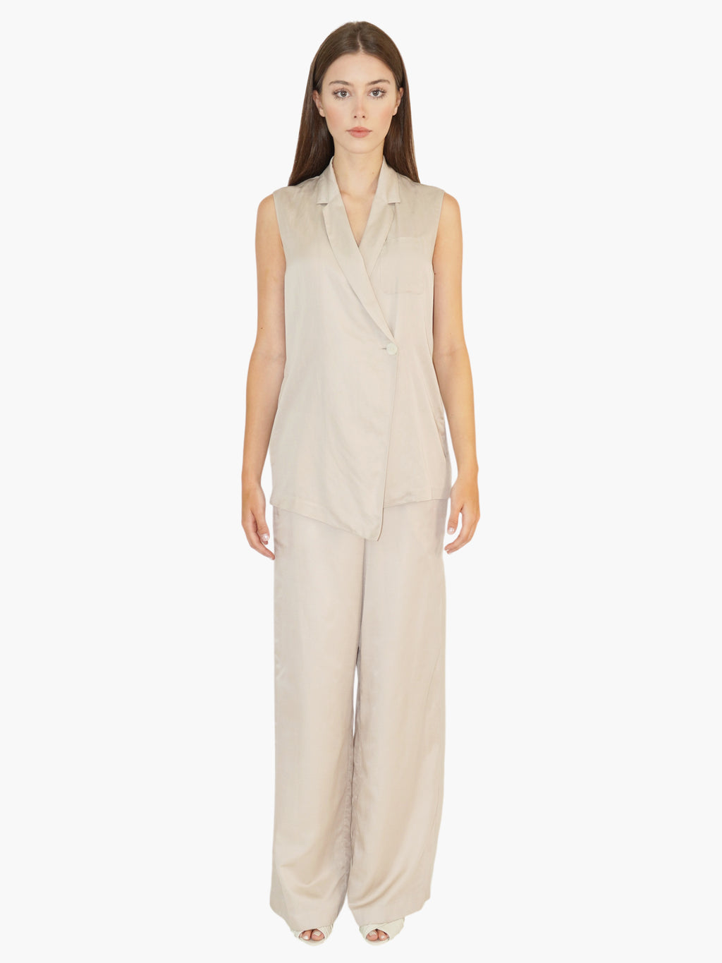 Silk 2-Piece Set