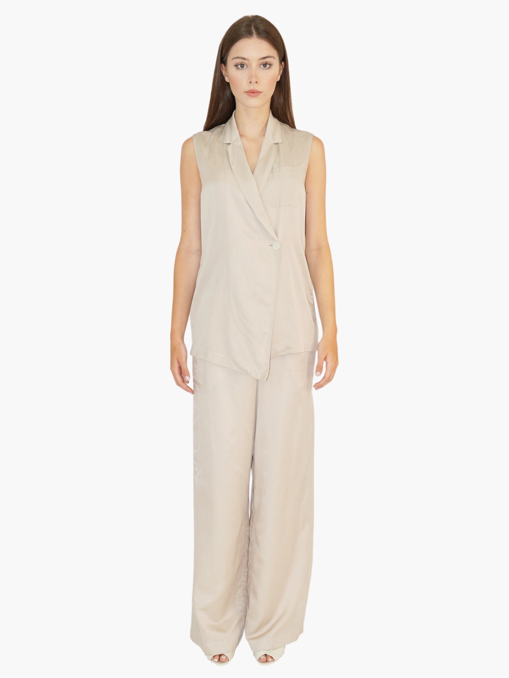Silk 2-Piece Set