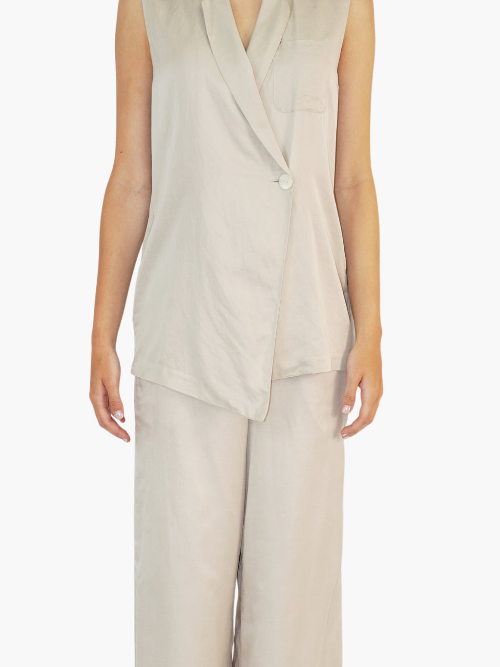 Silk 2-Piece Set