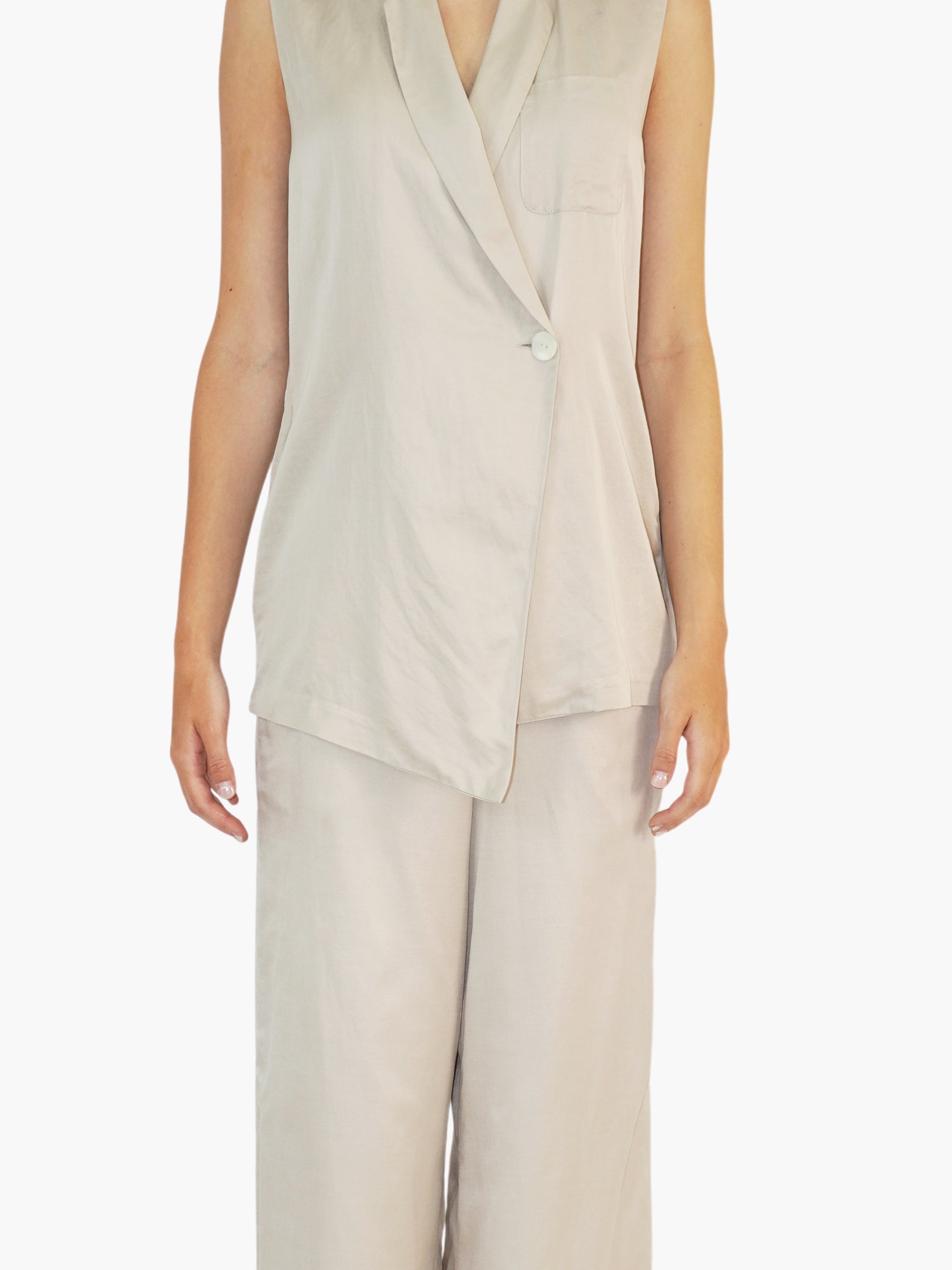 Silk 2-Piece Set
