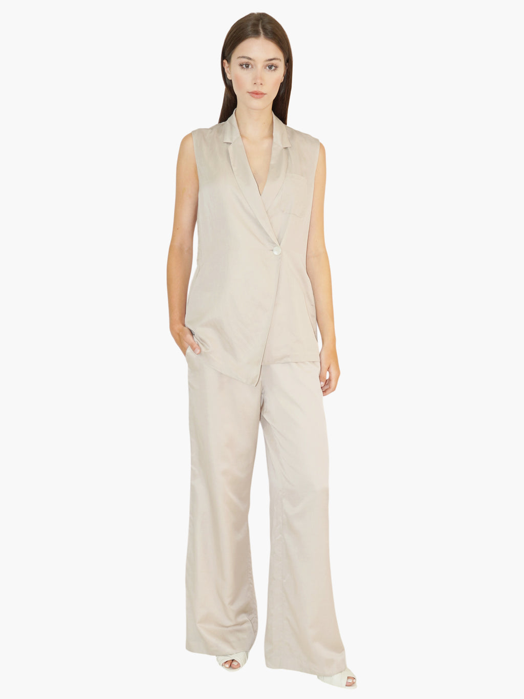 Silk 2-Piece Set