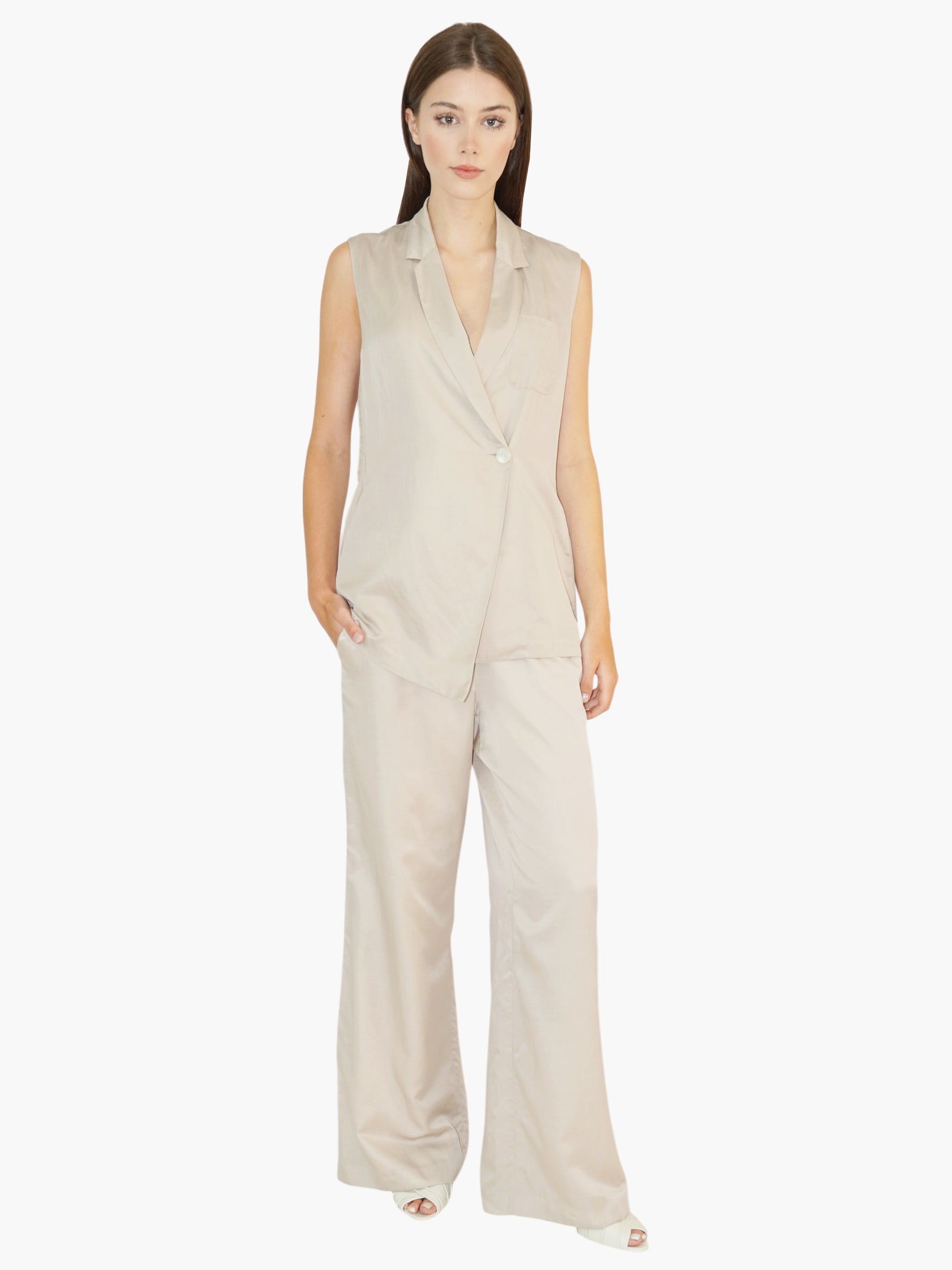 Silk 2-Piece Set