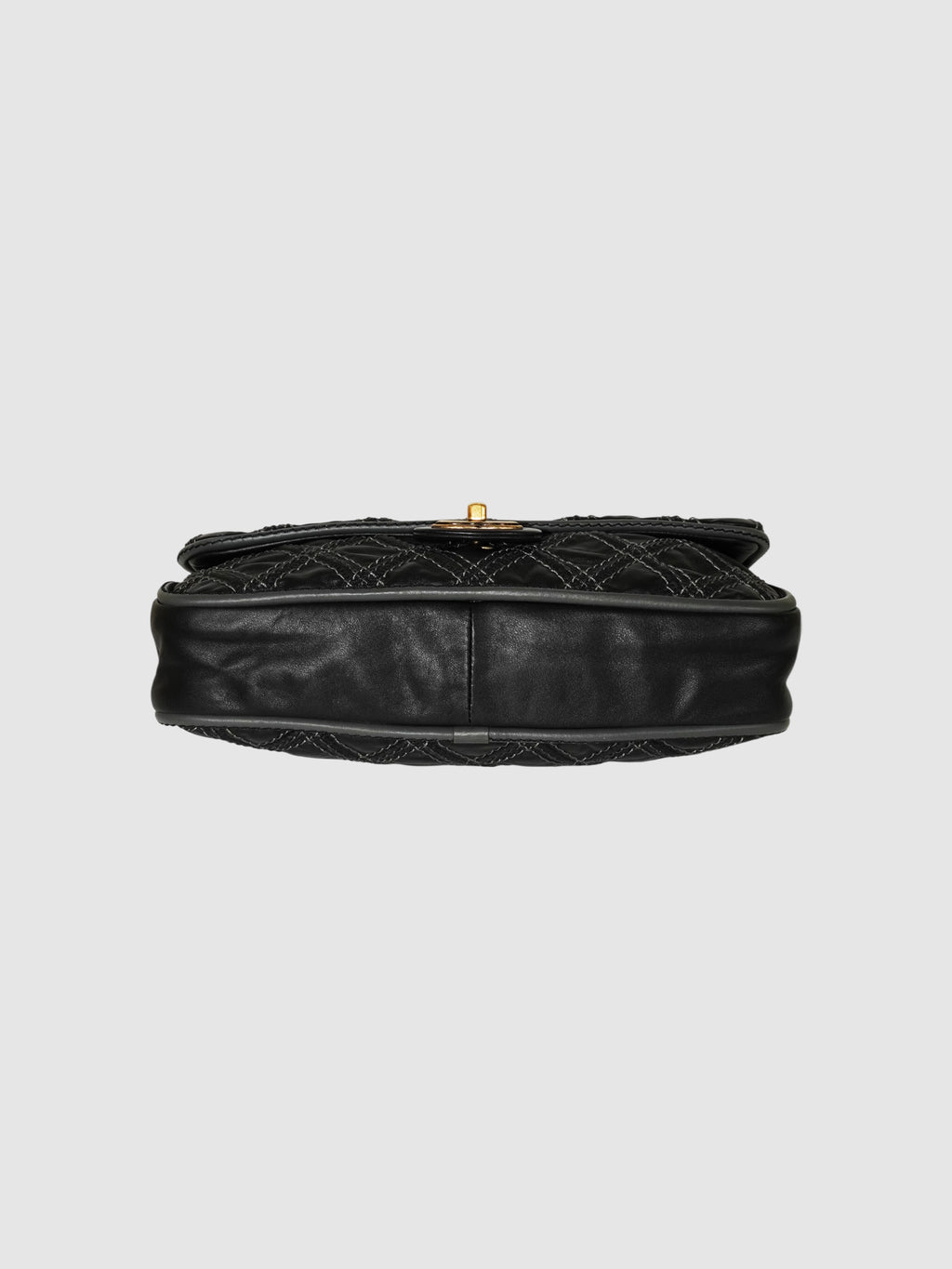 Paris-Bombay Triptych Bag