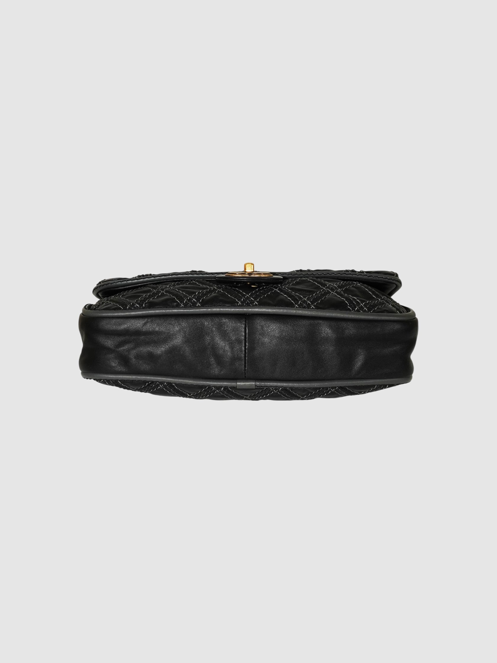 Paris-Bombay Triptych Bag