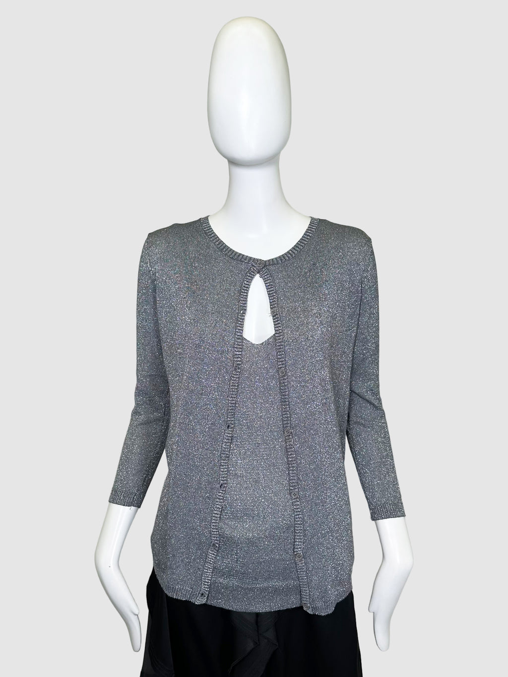 Sparkle 2-Piece Set - Size 38