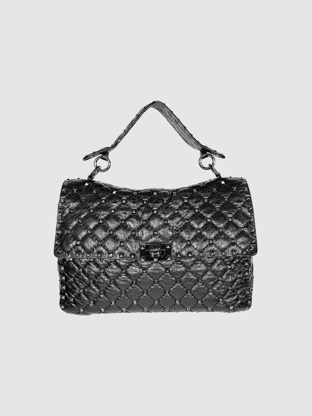 Rockstud Spike Bag