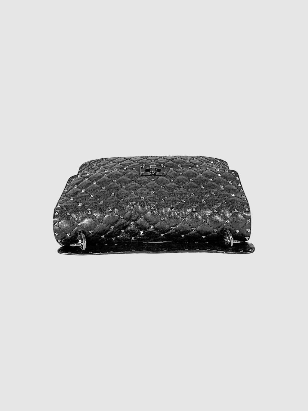 Rockstud Spike Bag