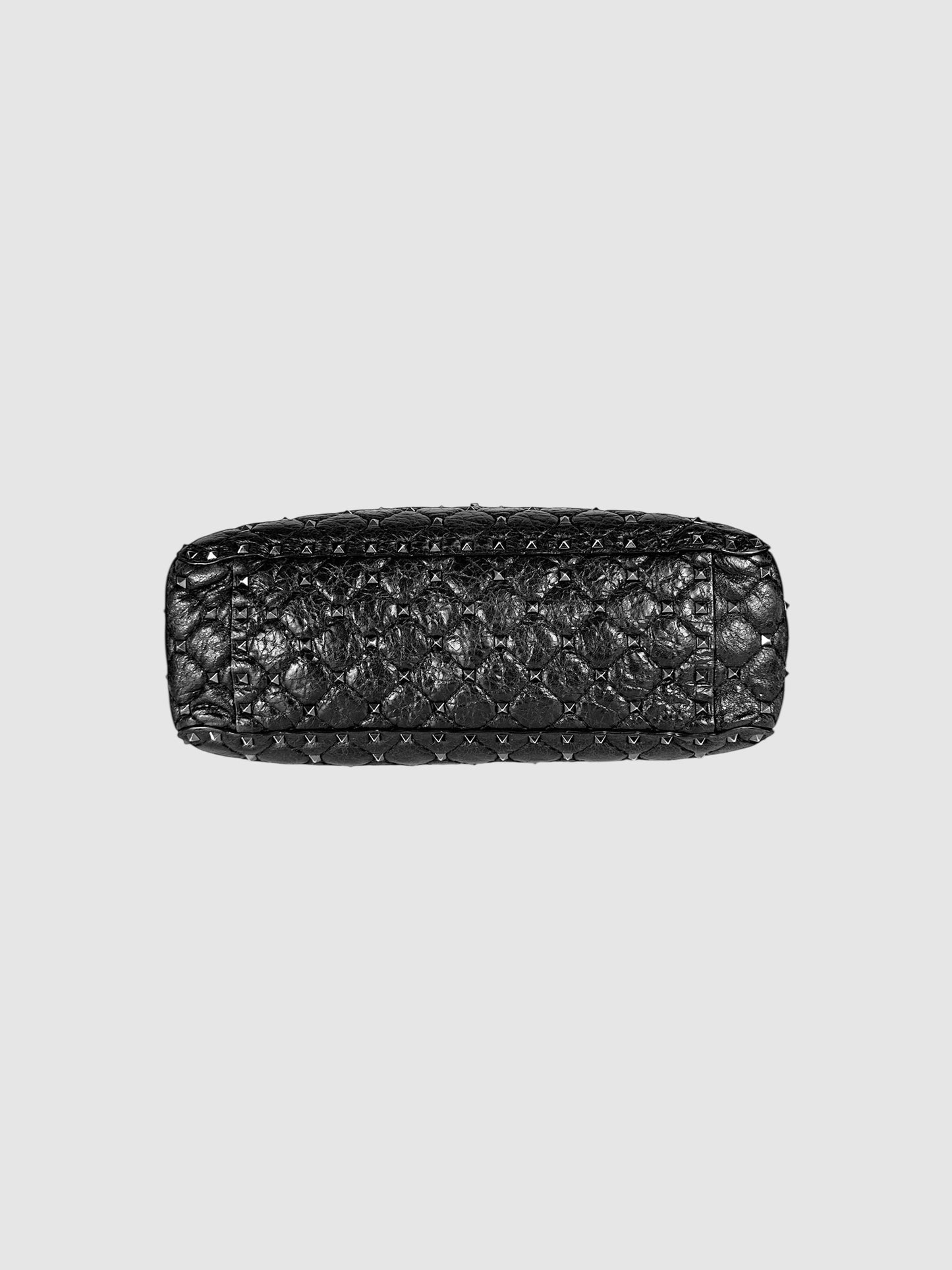 Rockstud Spike Bag