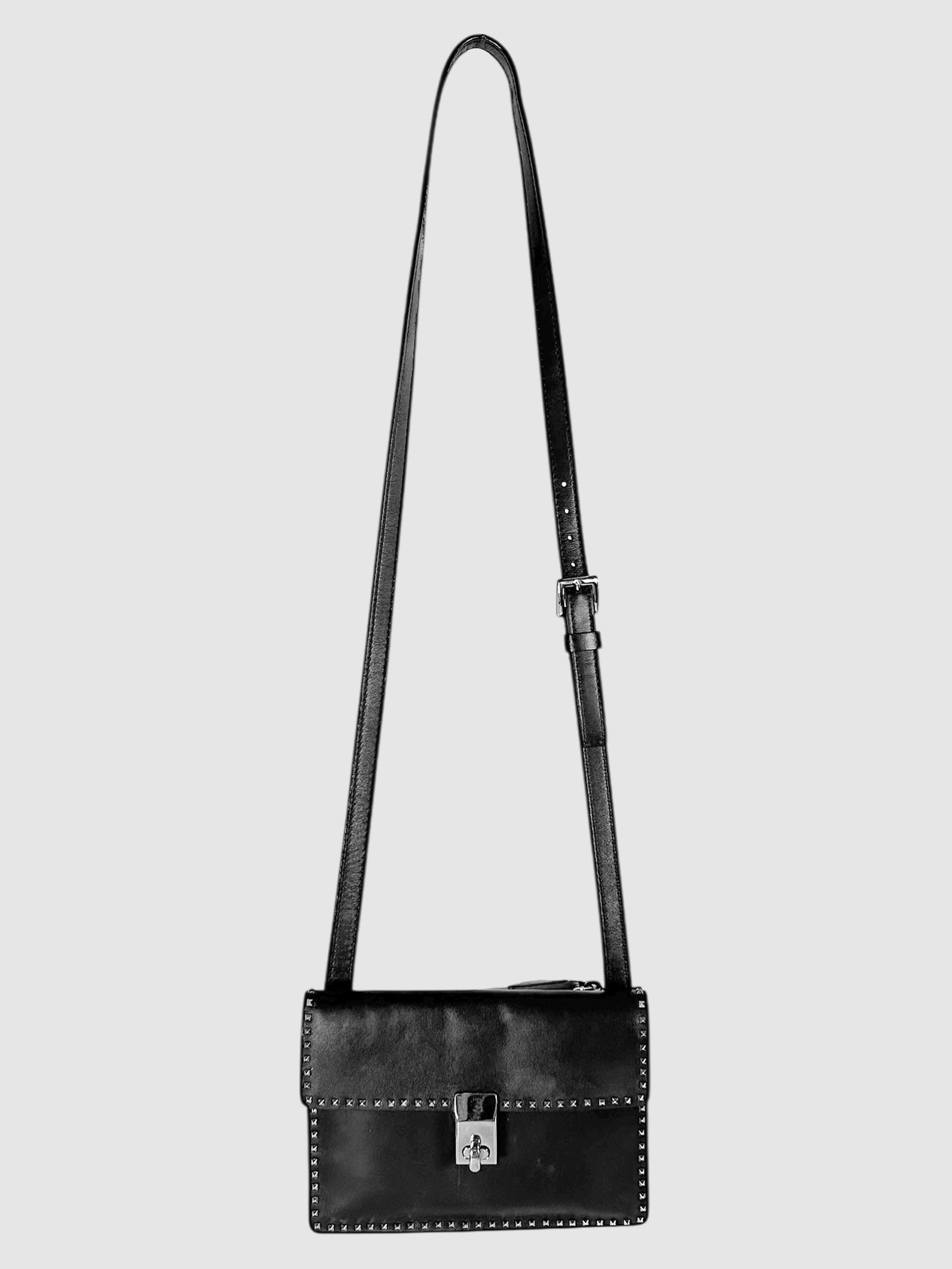 Rockstud Crossbody Bag
