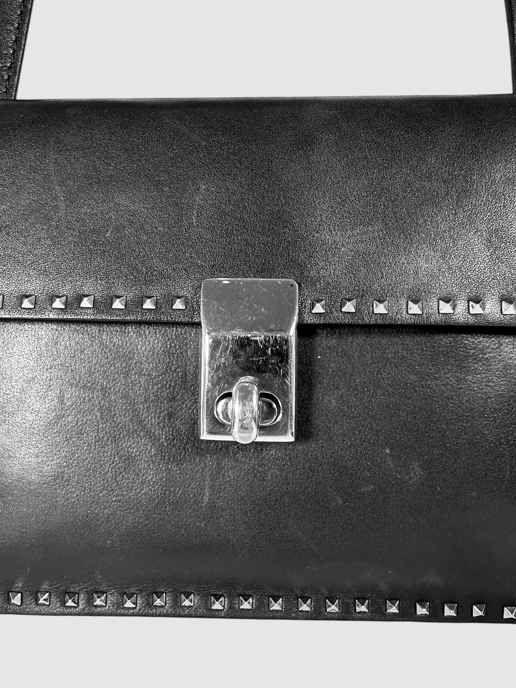 Rockstud Crossbody Bag