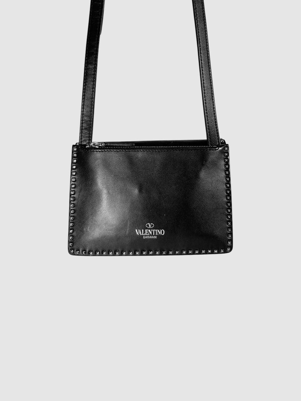 Rockstud Crossbody Bag