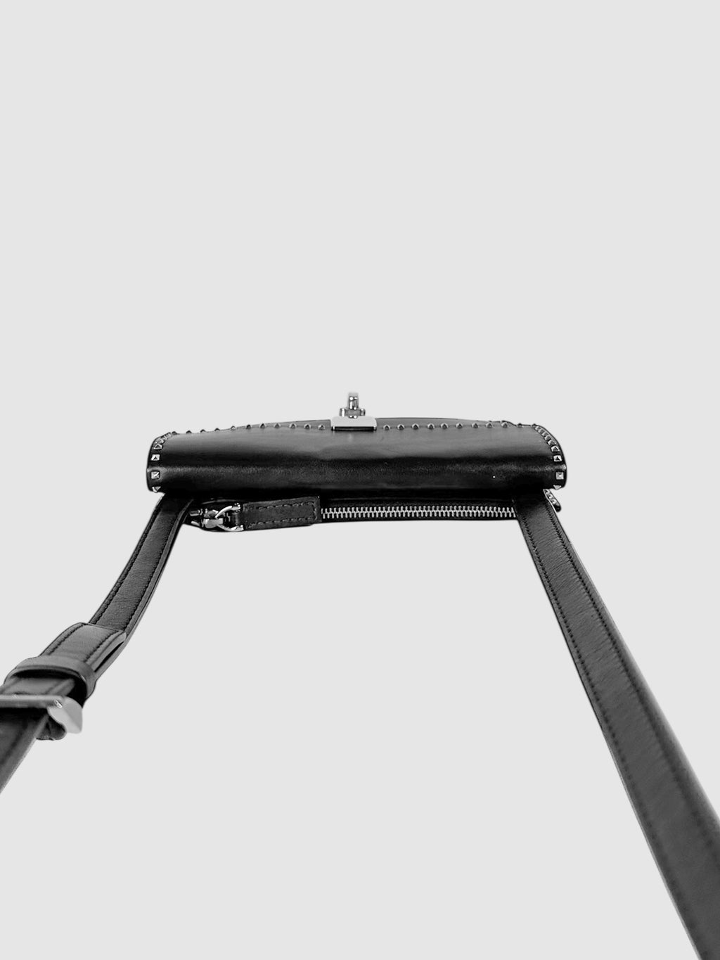 Rockstud Crossbody Bag