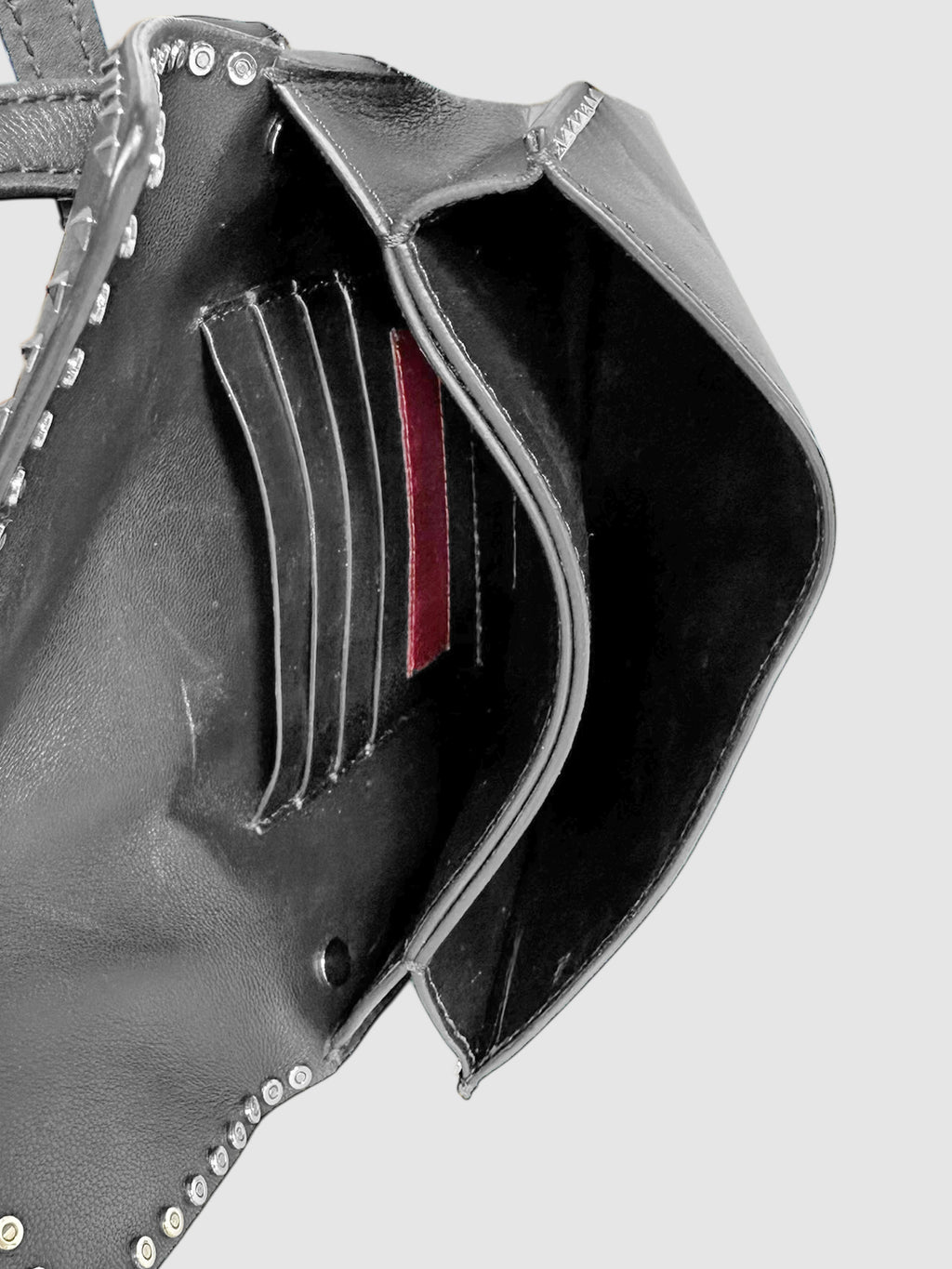 Rockstud Crossbody Bag