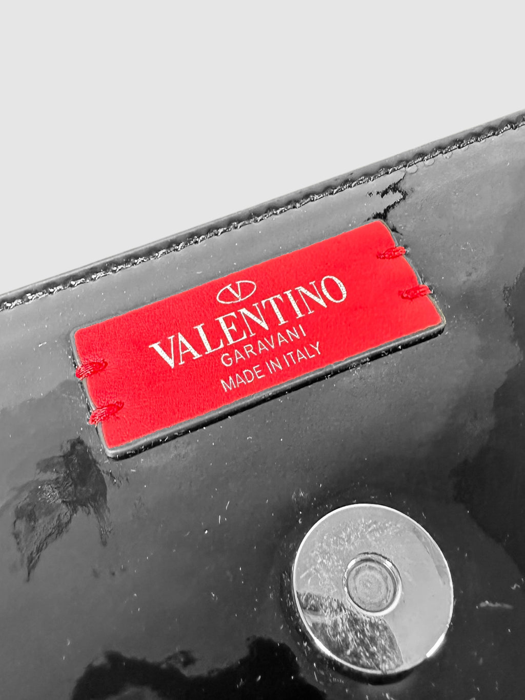 Medium Supervee Crossbody Bag