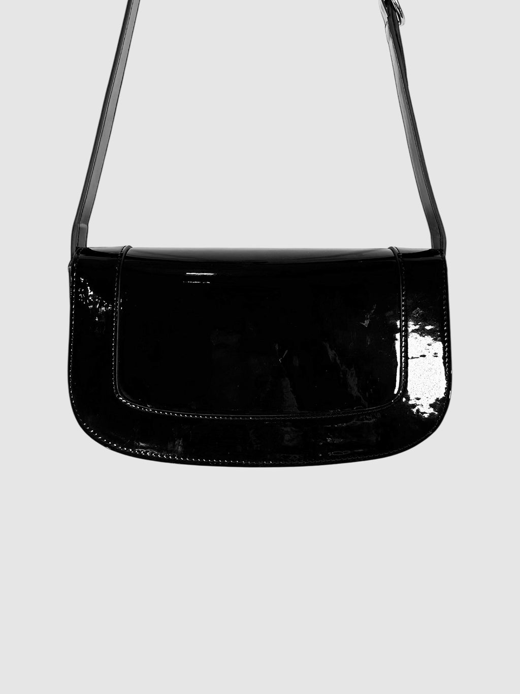 Medium Supervee Crossbody Bag