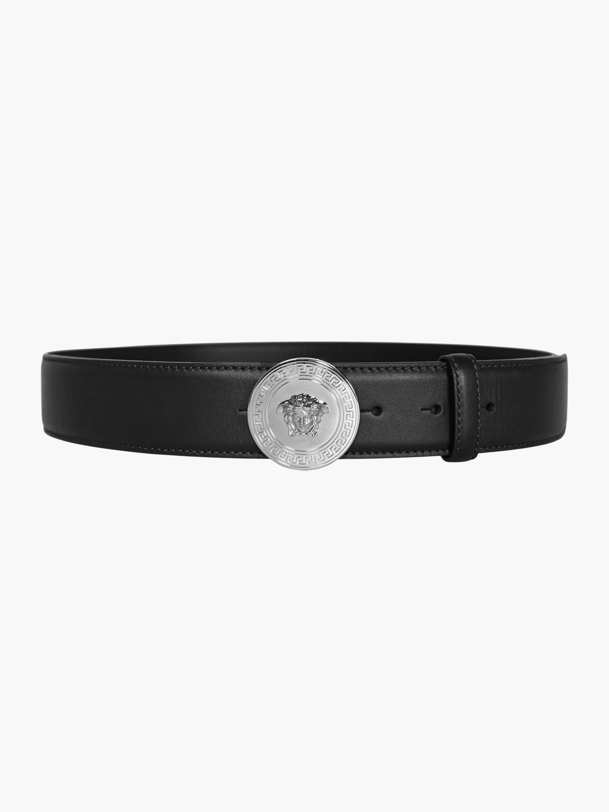 Biggie Medusa Belt