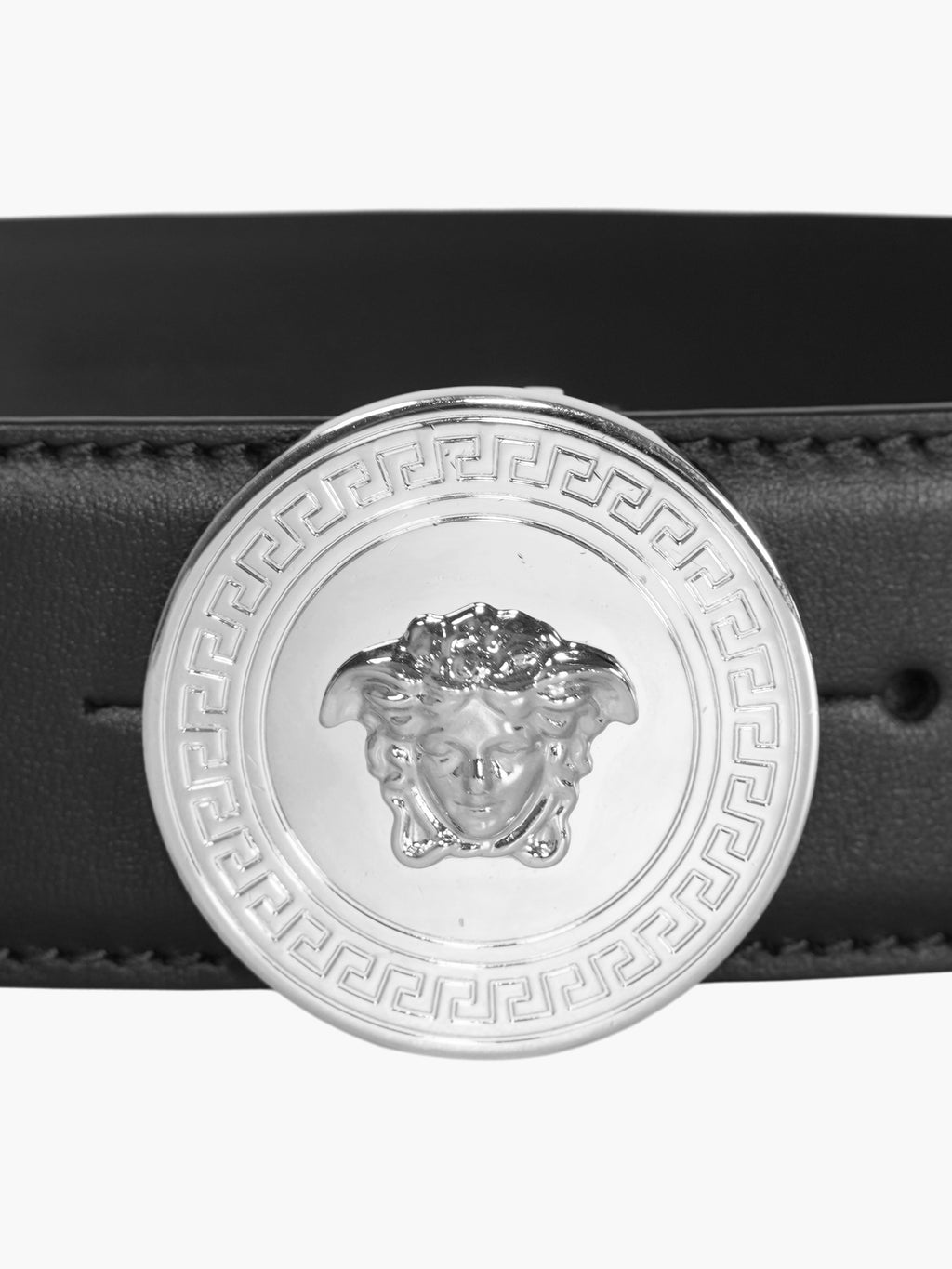 Biggie Medusa Belt